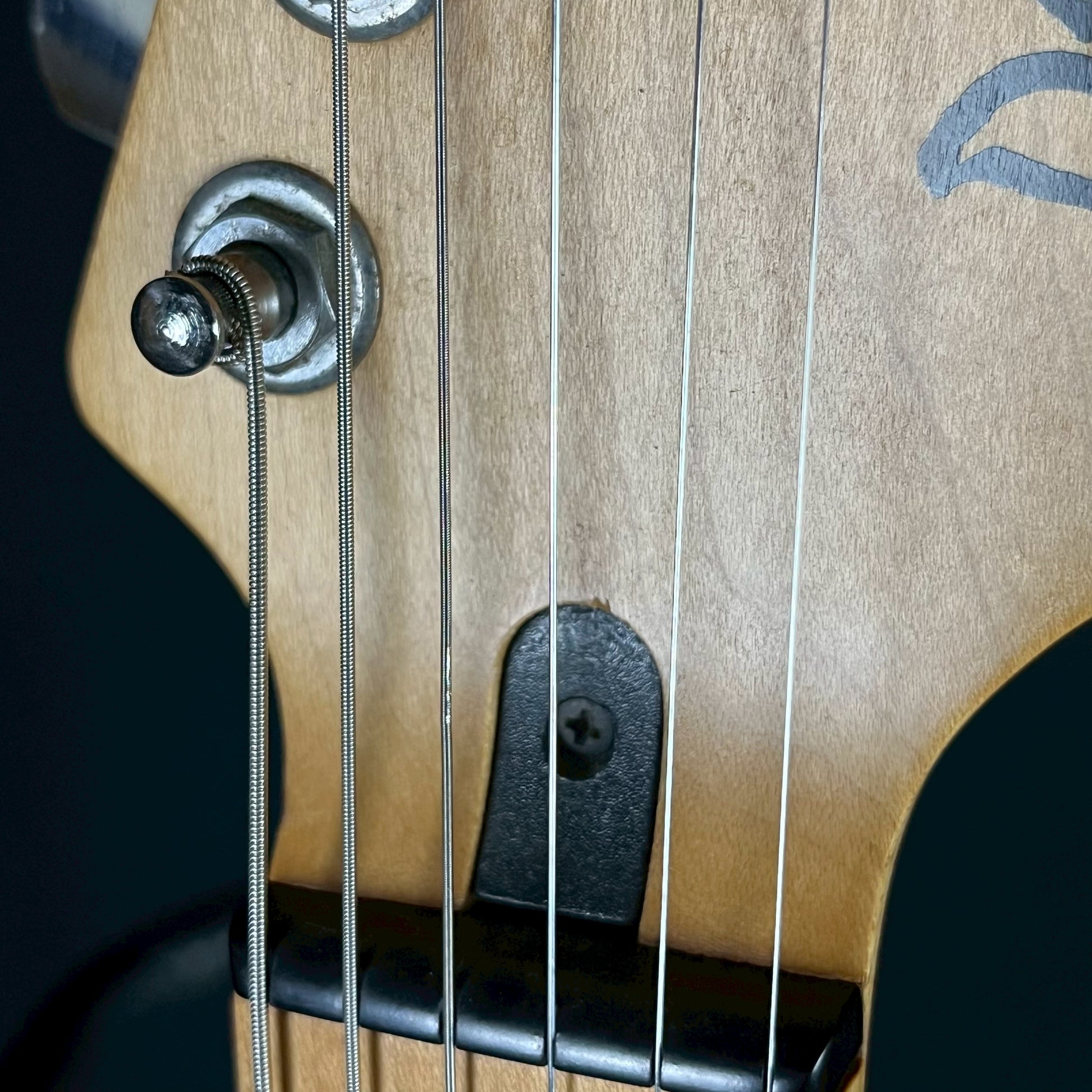 YAMAHA PAC112M