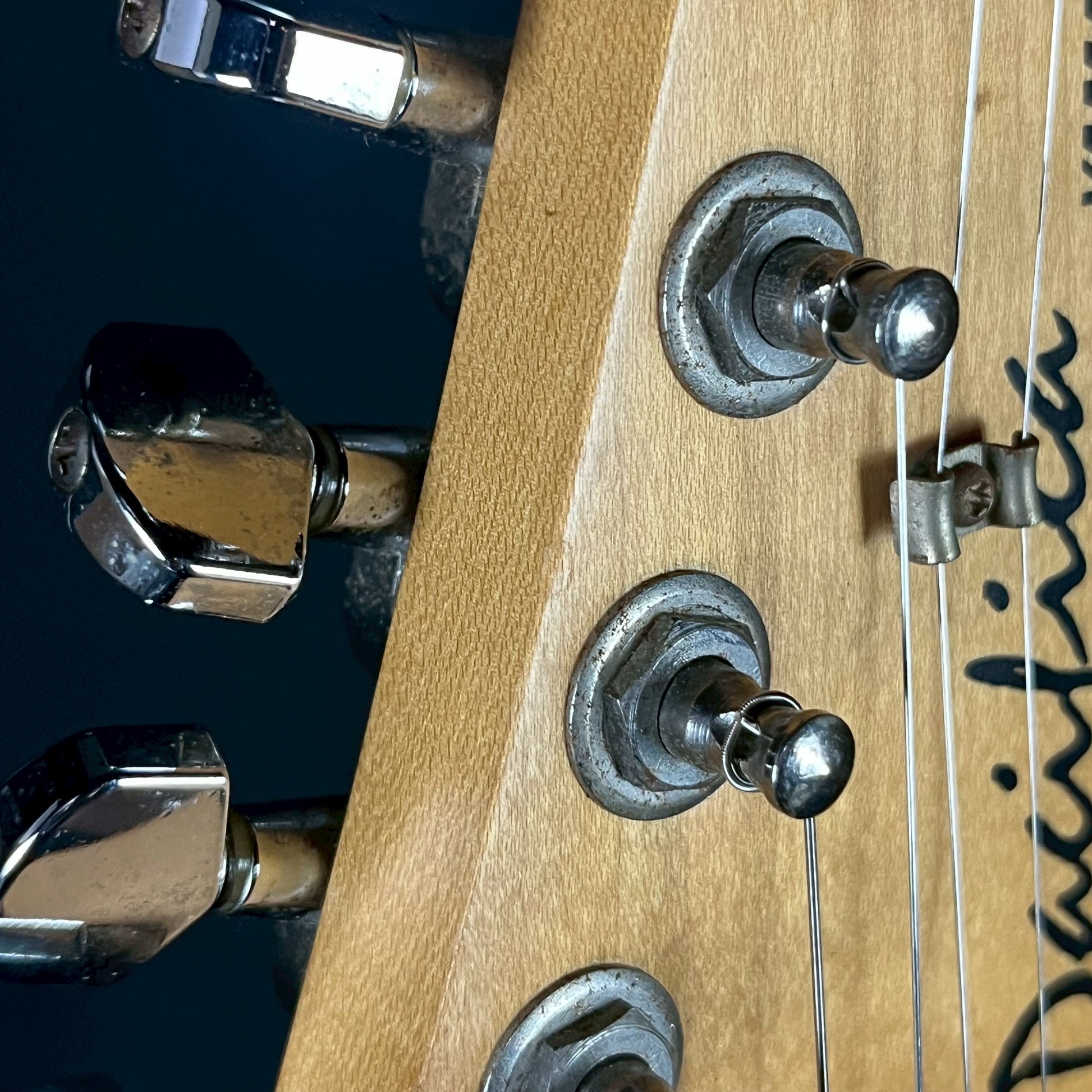 YAMAHA PAC112M