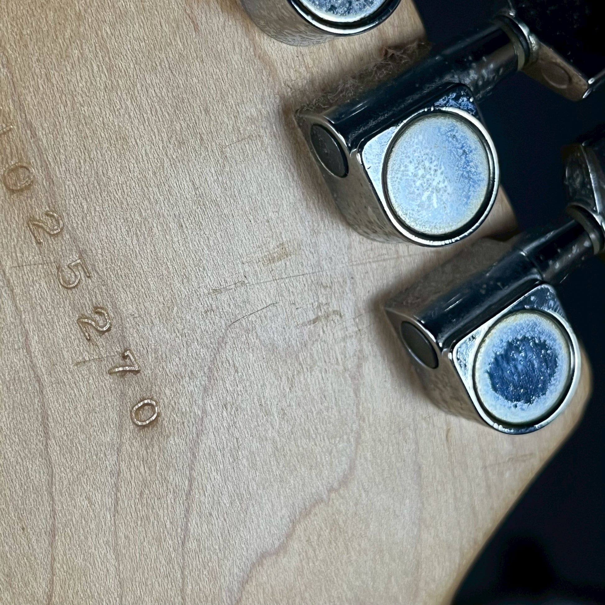 YAMAHA PAC112M