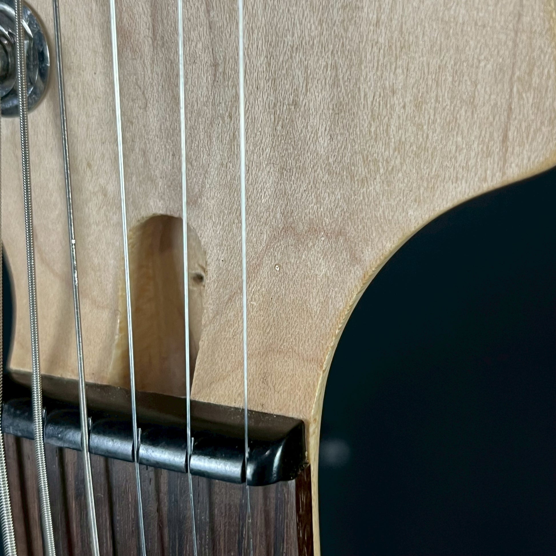 YAMAHA PAC112