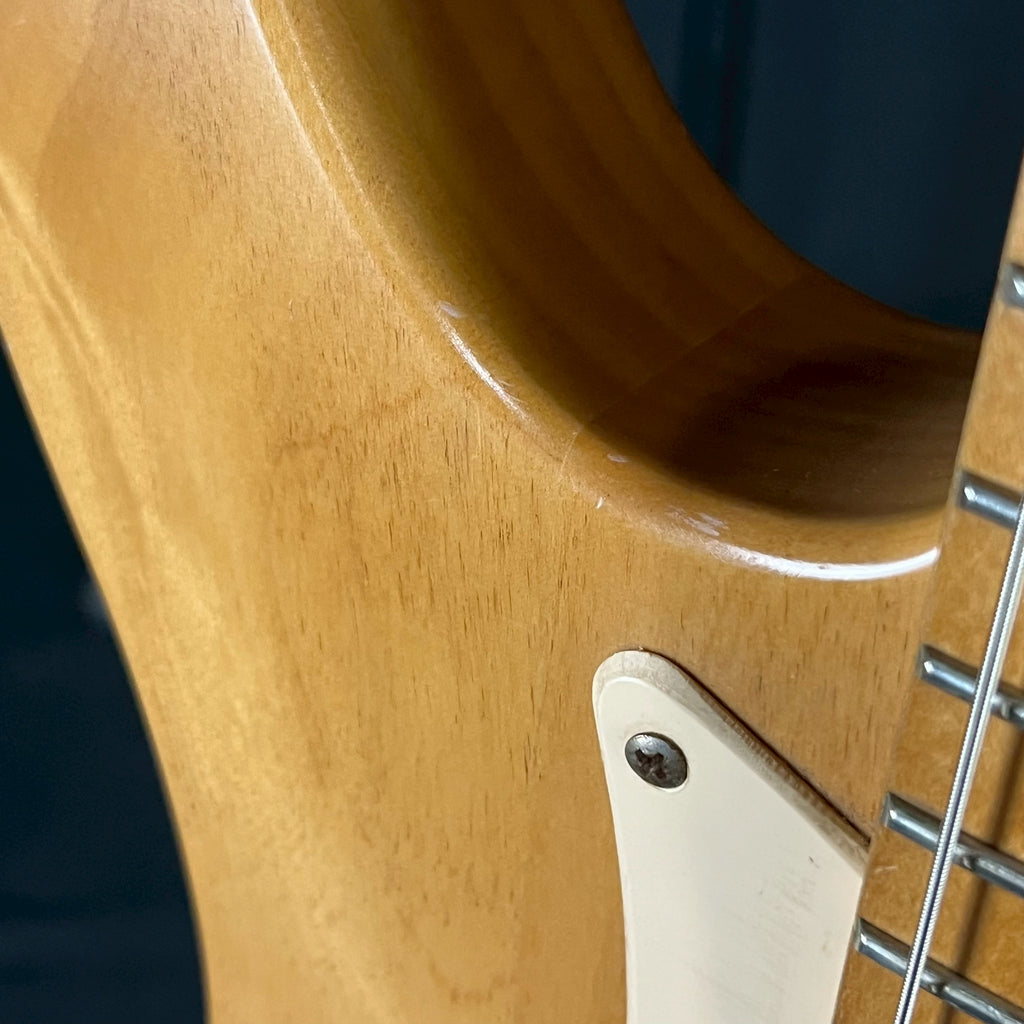 YAMAHA PAC112M