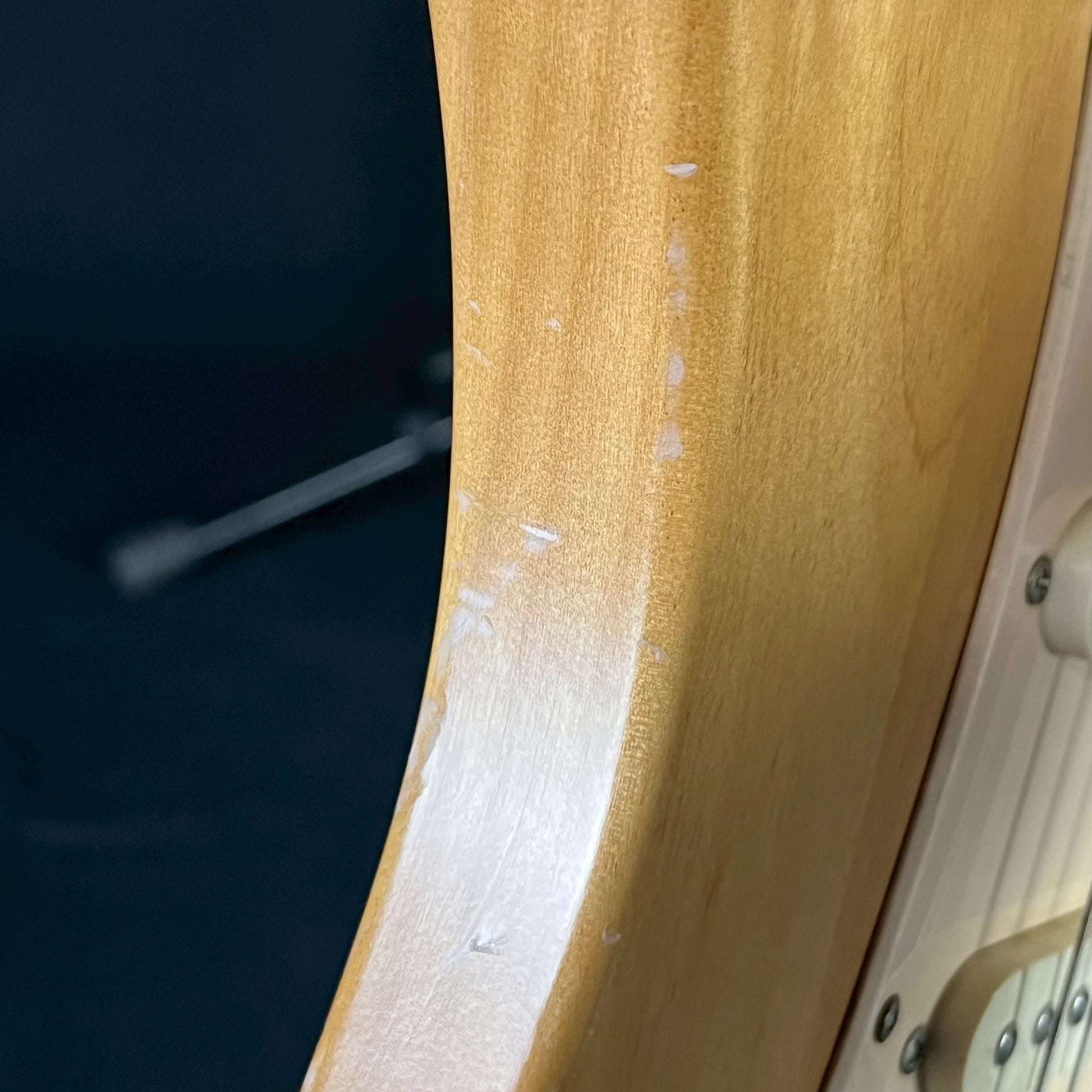 YAMAHA PAC112M