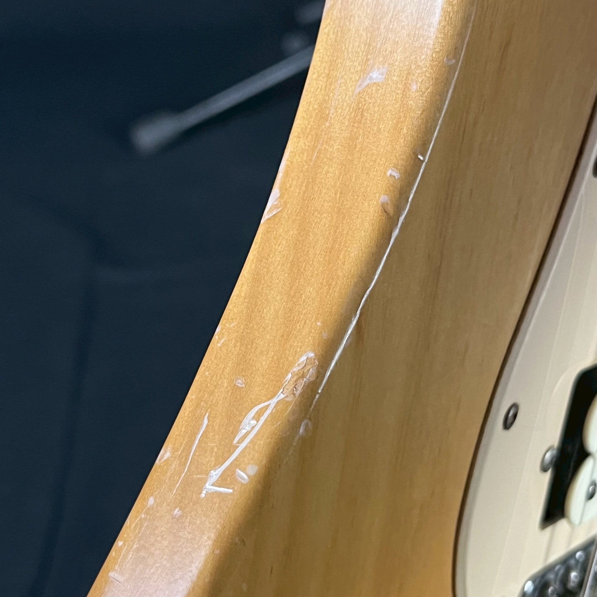 YAMAHA PAC112M
