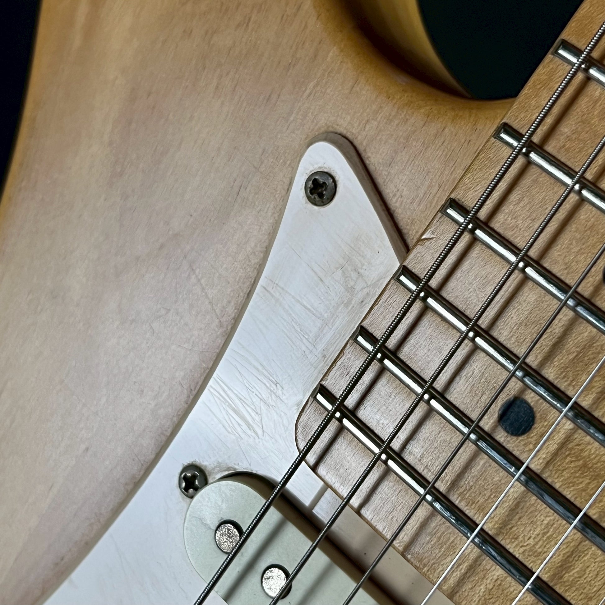 YAMAHA PAC112M
