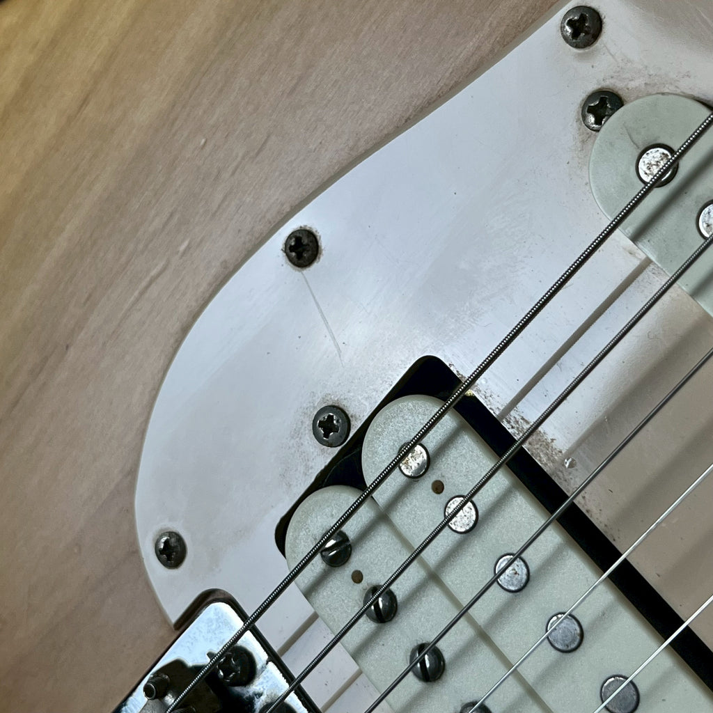 YAMAHA PAC112M