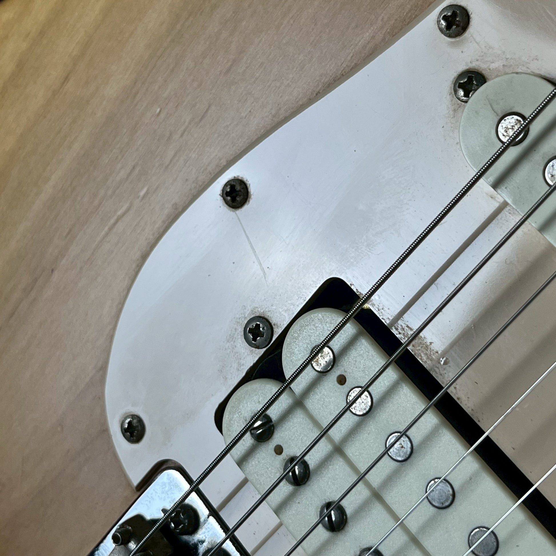 YAMAHA PAC112M