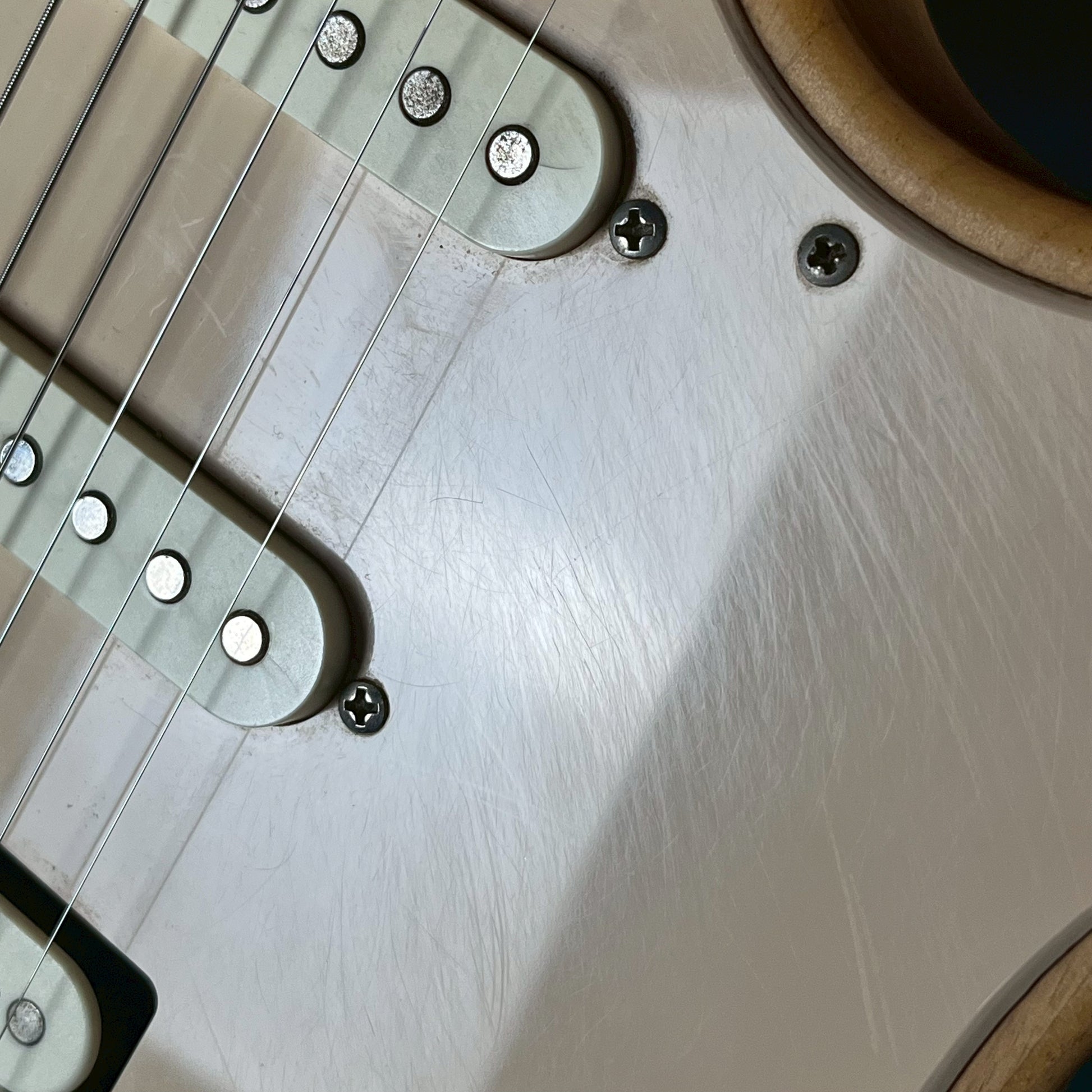 YAMAHA PAC112M