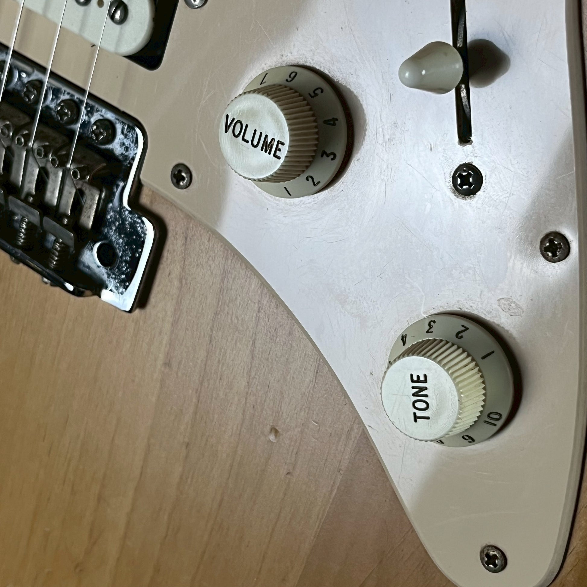 YAMAHA PAC112M