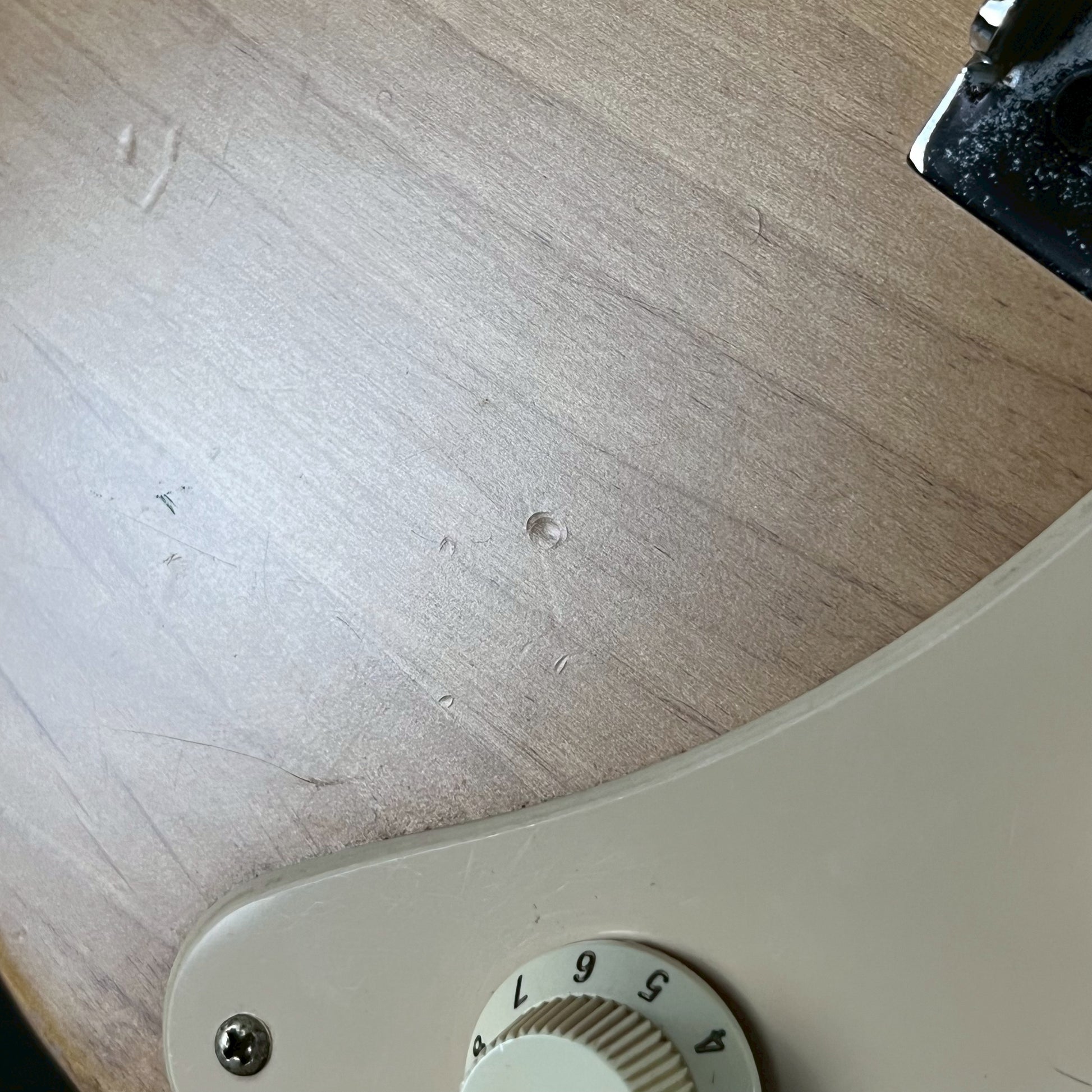 YAMAHA PAC112M