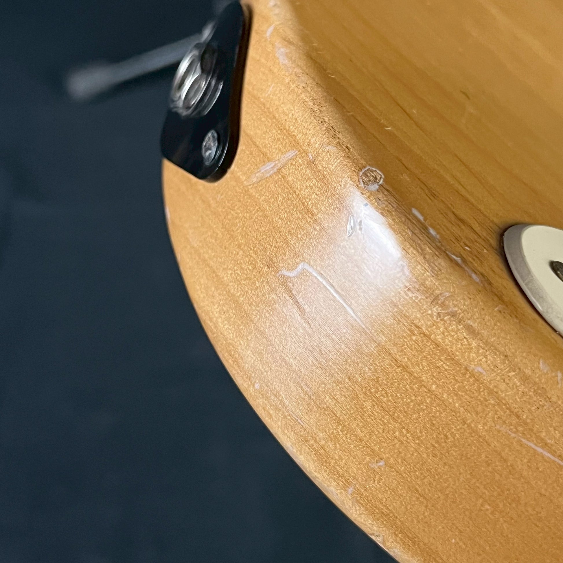YAMAHA PAC112M