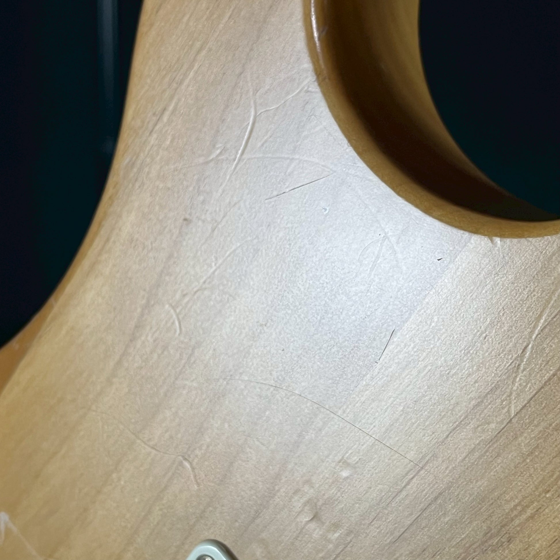 YAMAHA PAC112M