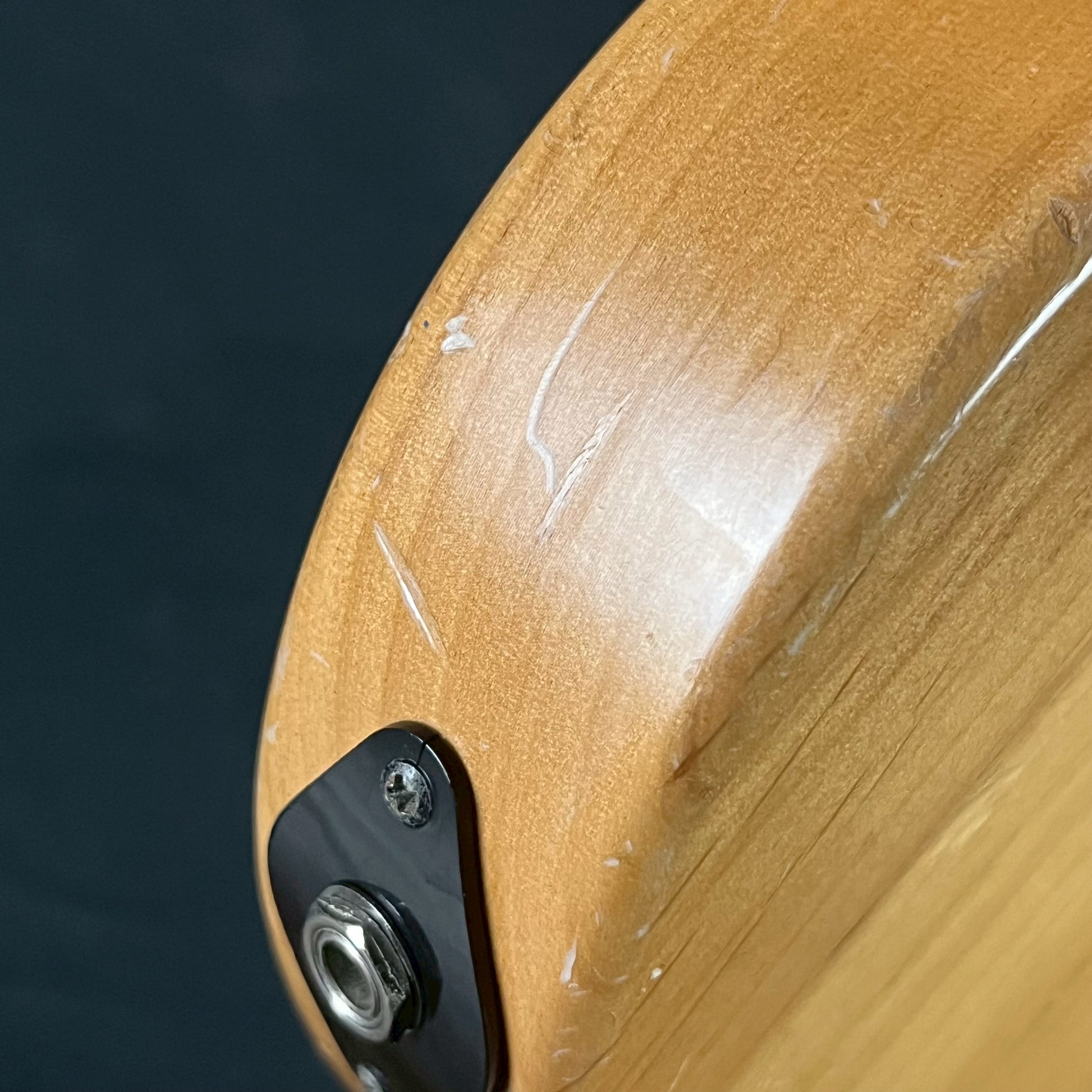 YAMAHA PAC112M