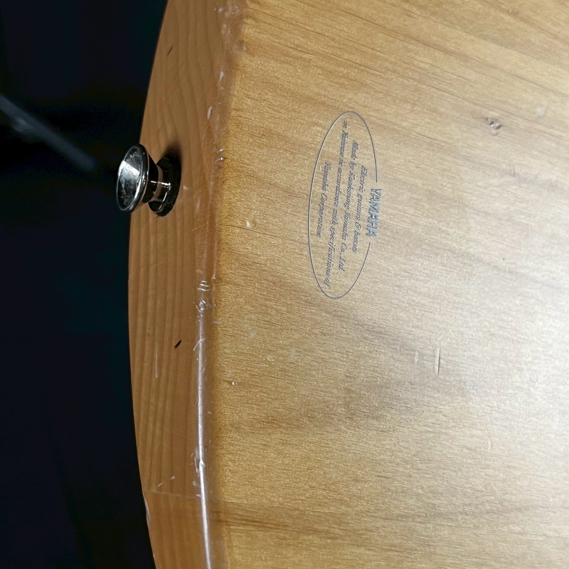 YAMAHA PAC112M