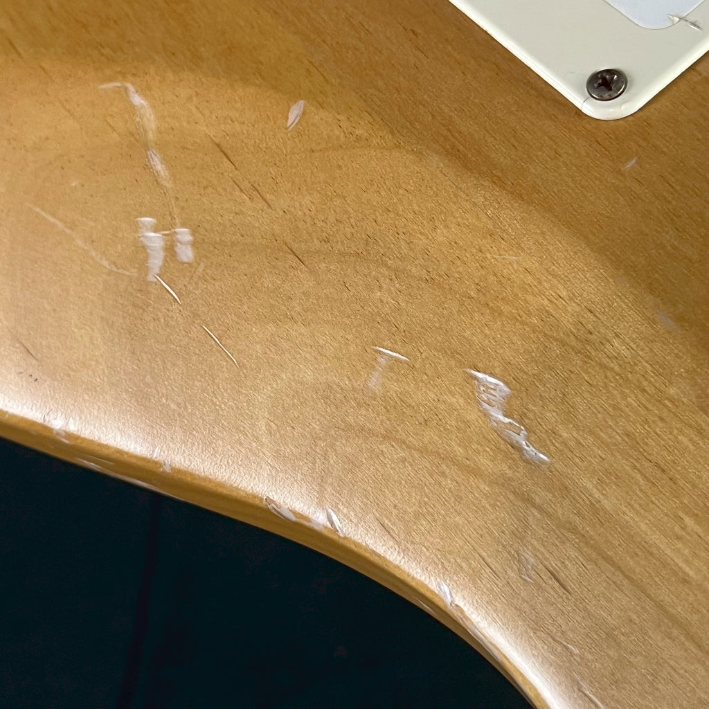 YAMAHA PAC112M