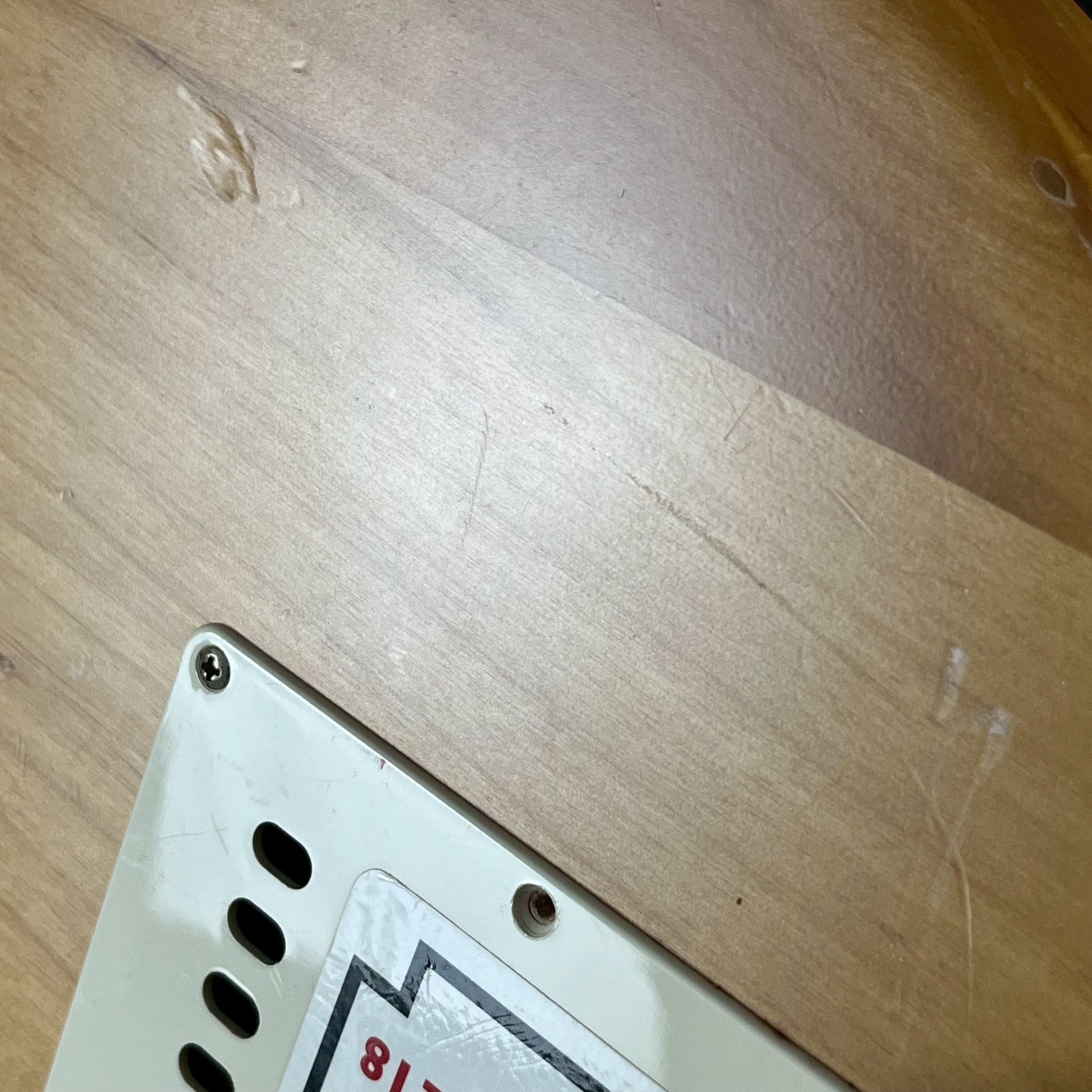YAMAHA PAC112M