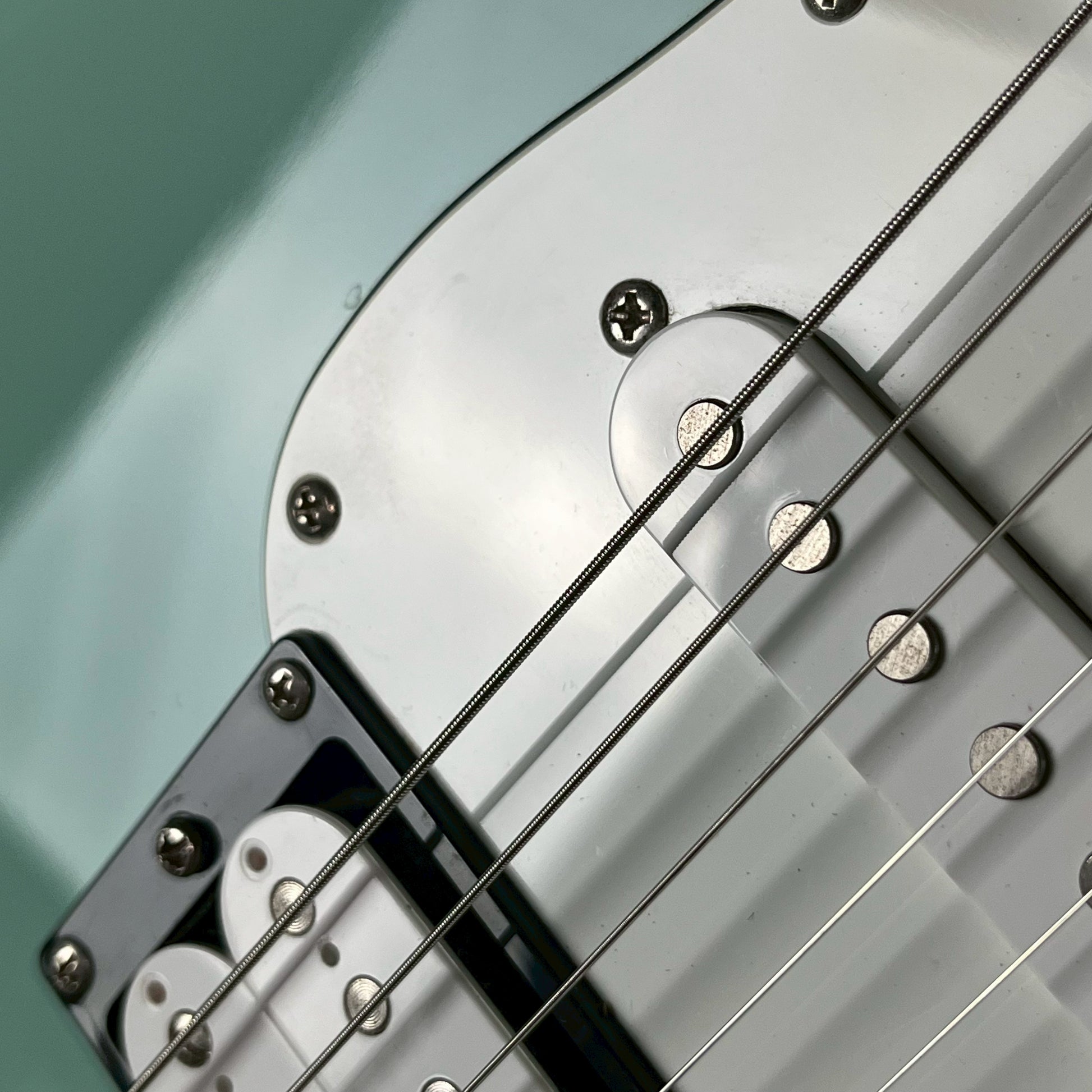 YAMAHA PAC112