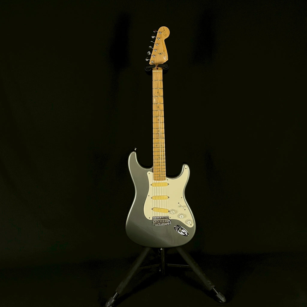 Fender Eric Clapton Lace Sensor Pewter