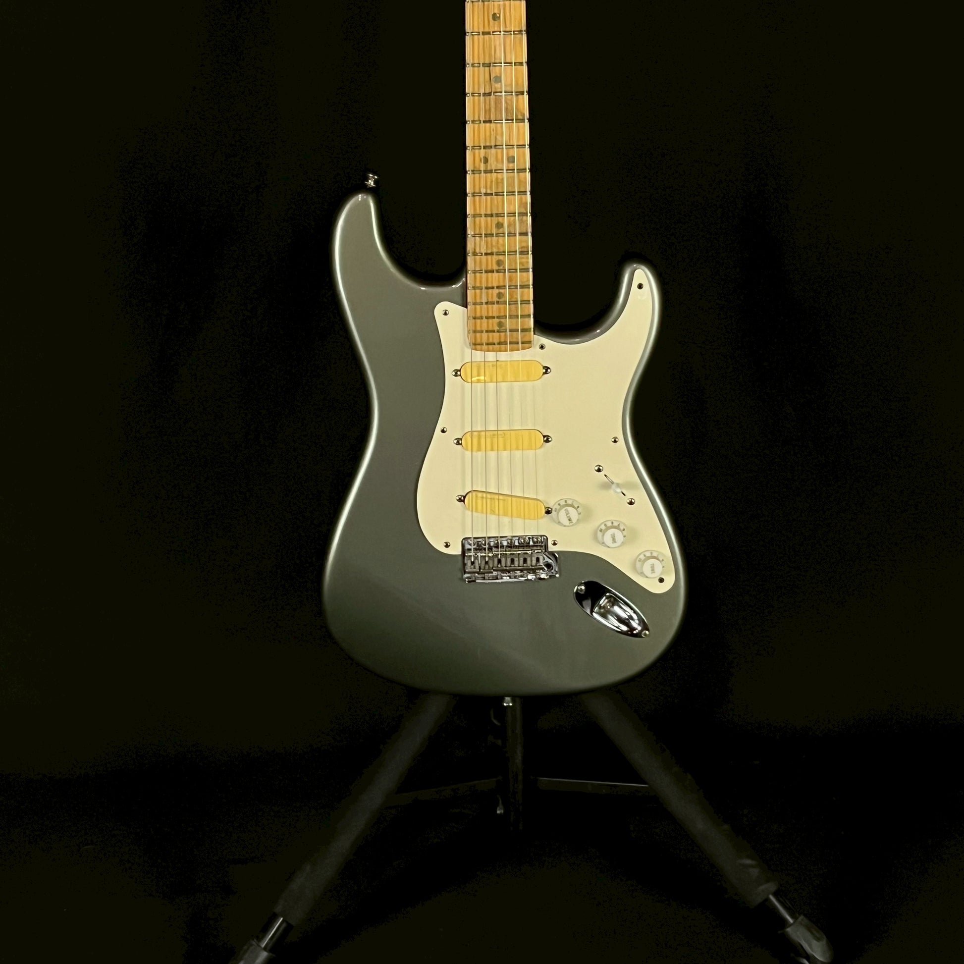 Fender Eric Clapton Lace Sensor Pewter