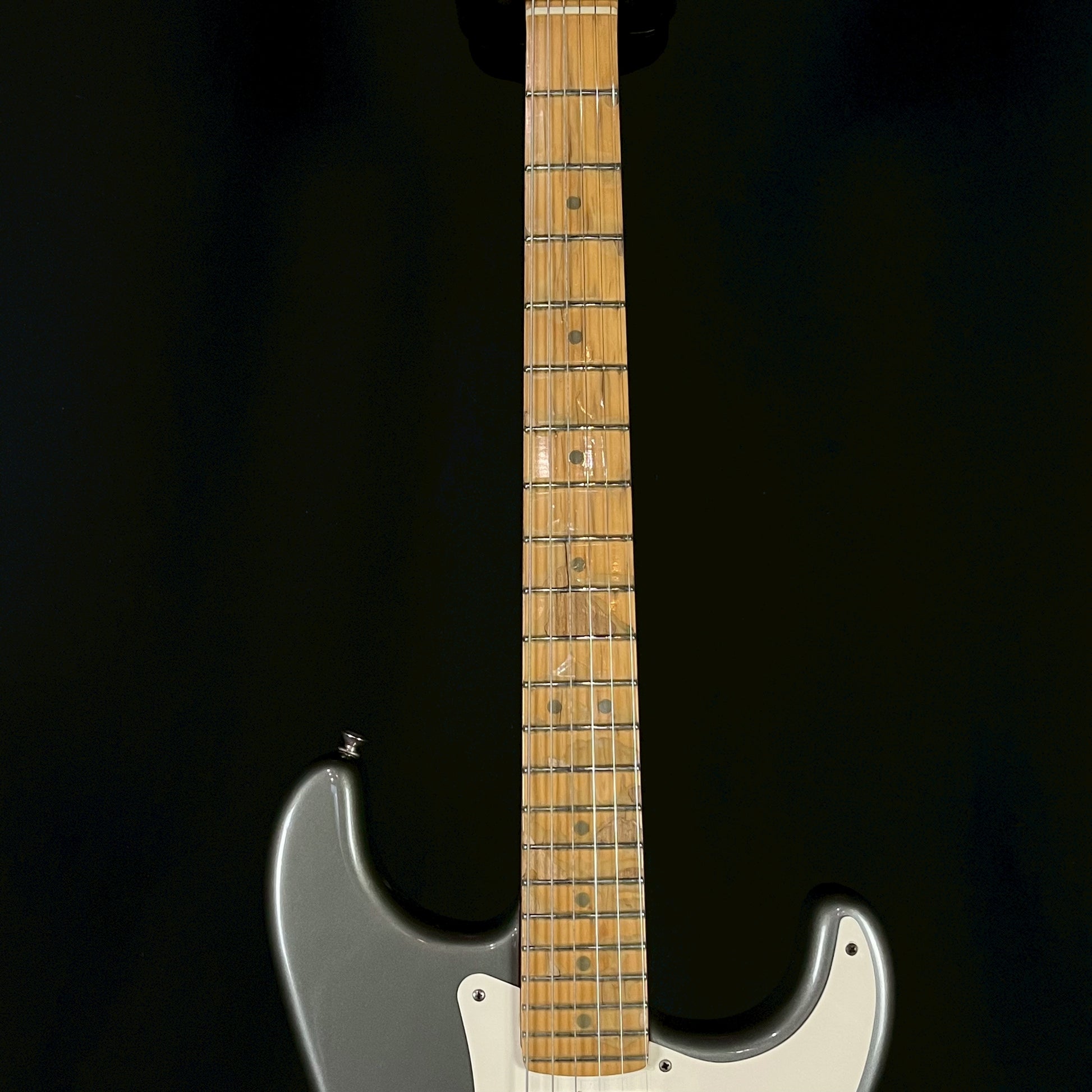 Fender Eric Clapton Lace Sensor Pewter