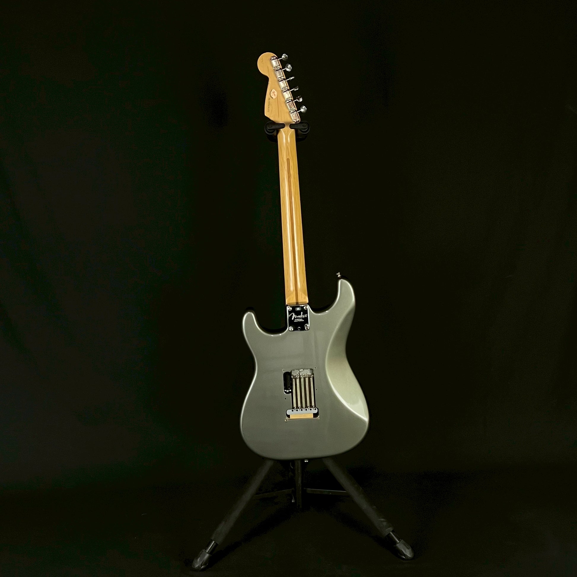 Fender Eric Clapton Lace Sensor Pewter