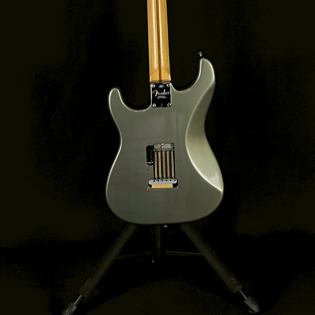Fender Eric Clapton Lace Sensor Pewter