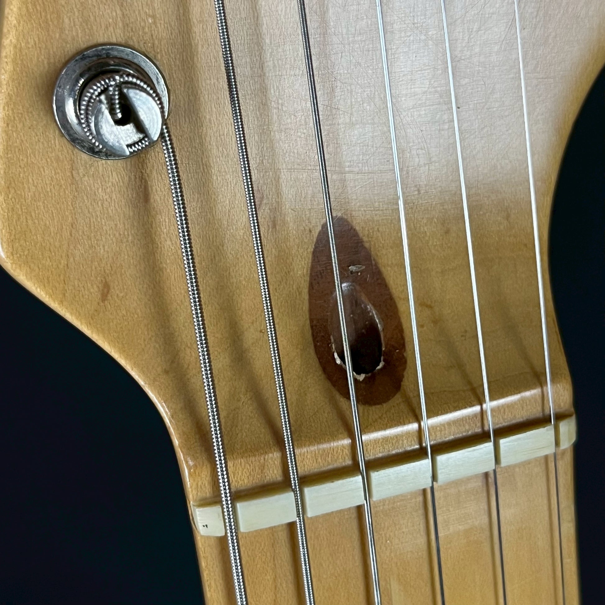 Fender Eric Clapton Lace Sensor Pewter