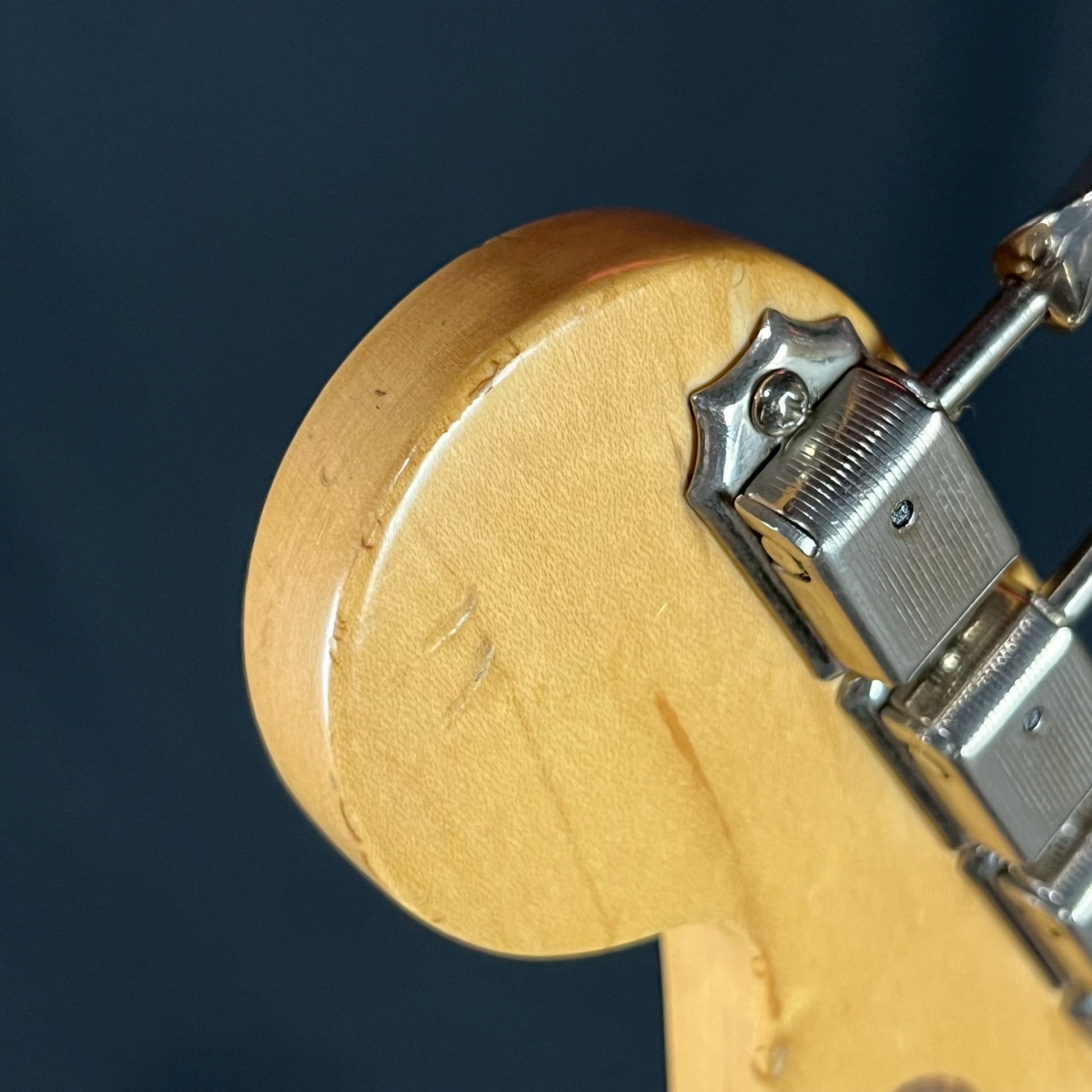 Fender Eric Clapton Lace Sensor Pewter
