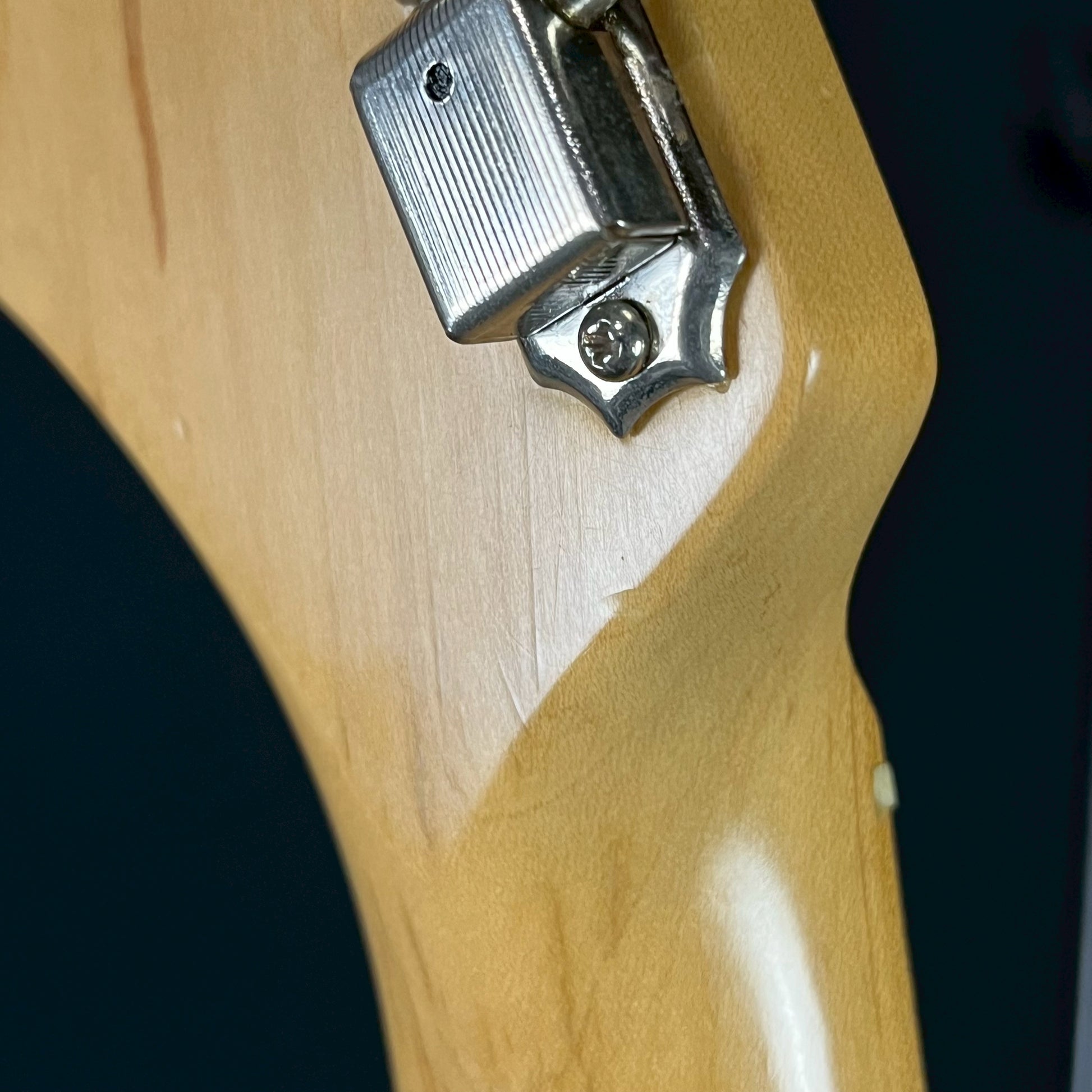 Fender Eric Clapton Lace Sensor Pewter