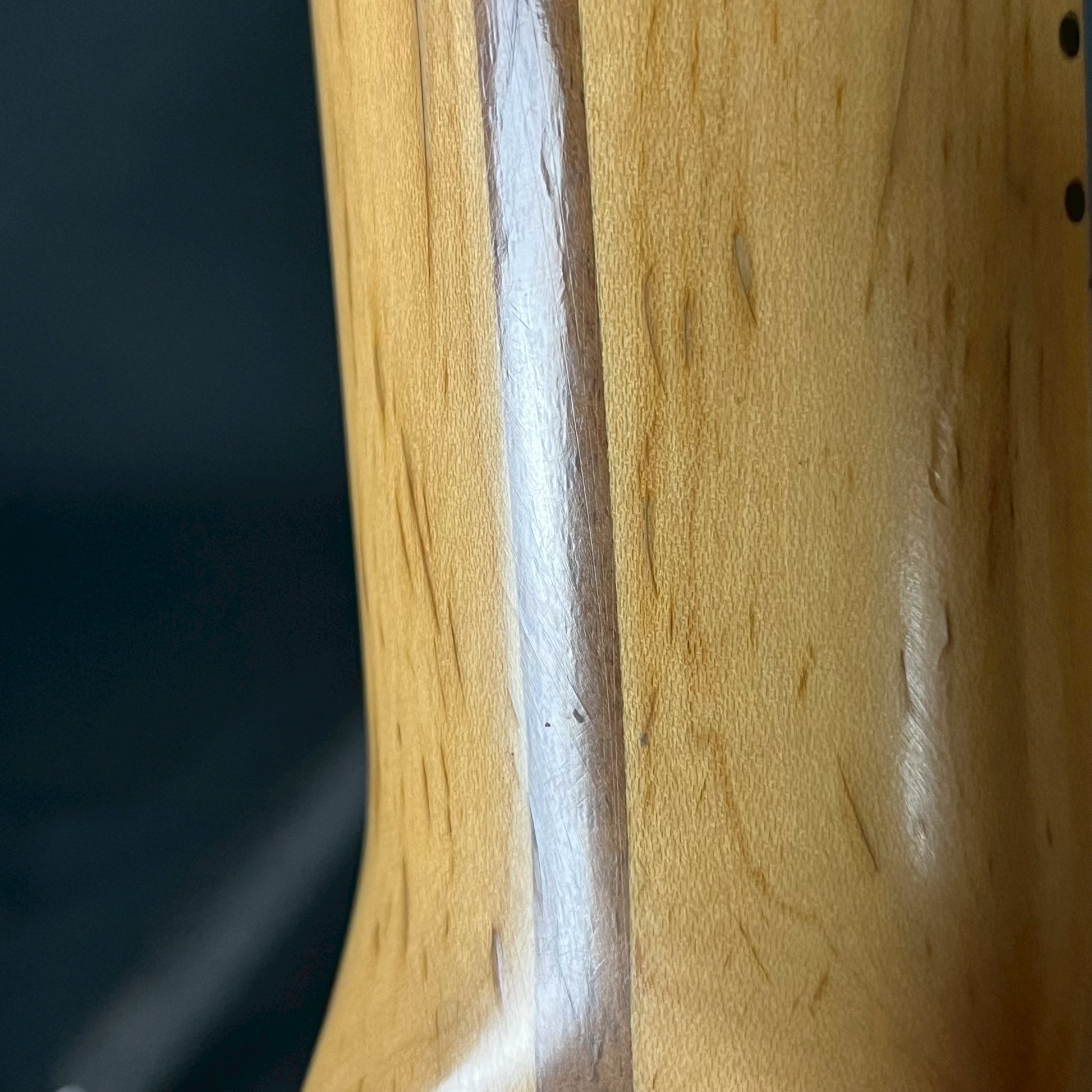 Fender Eric Clapton Lace Sensor Pewter