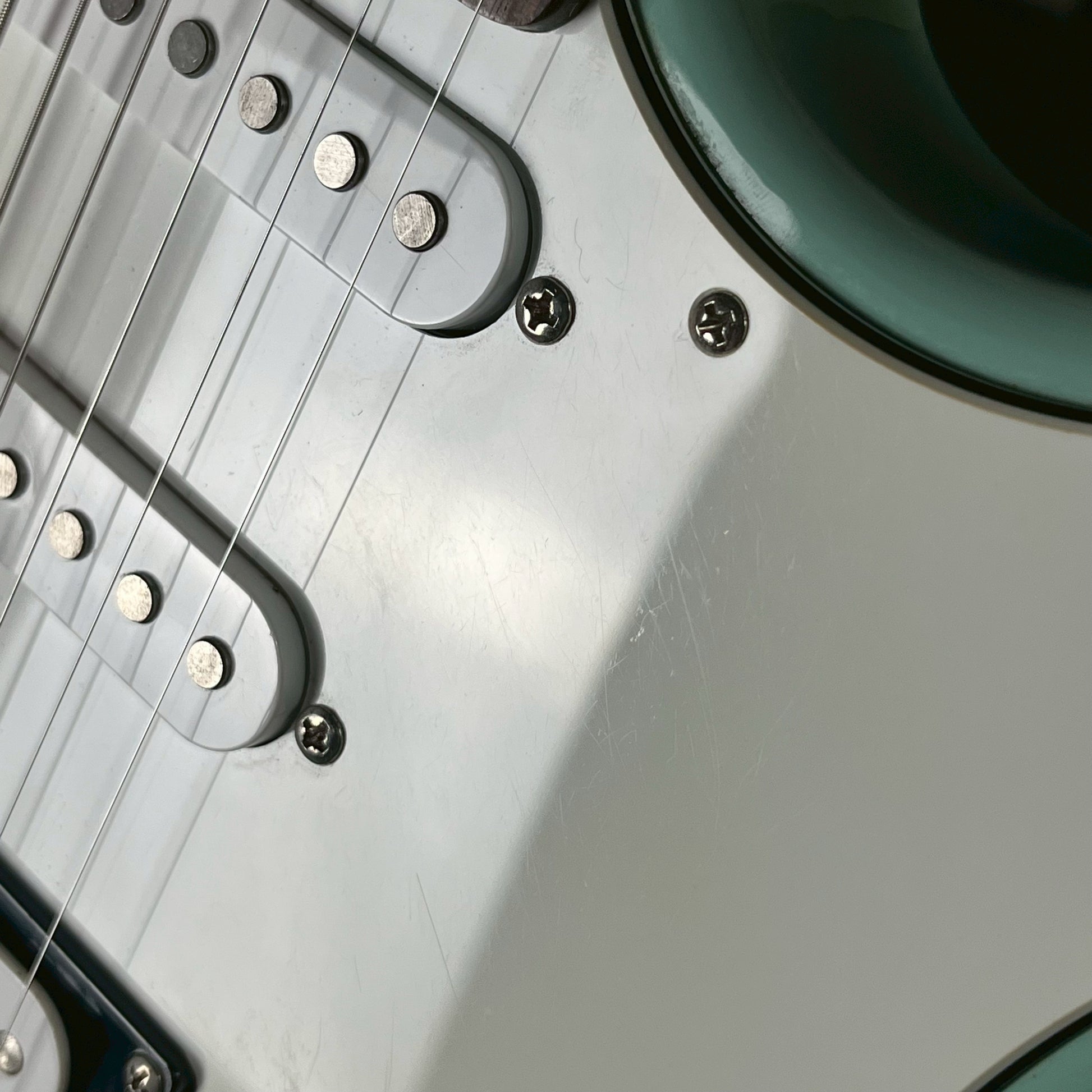 YAMAHA PAC112