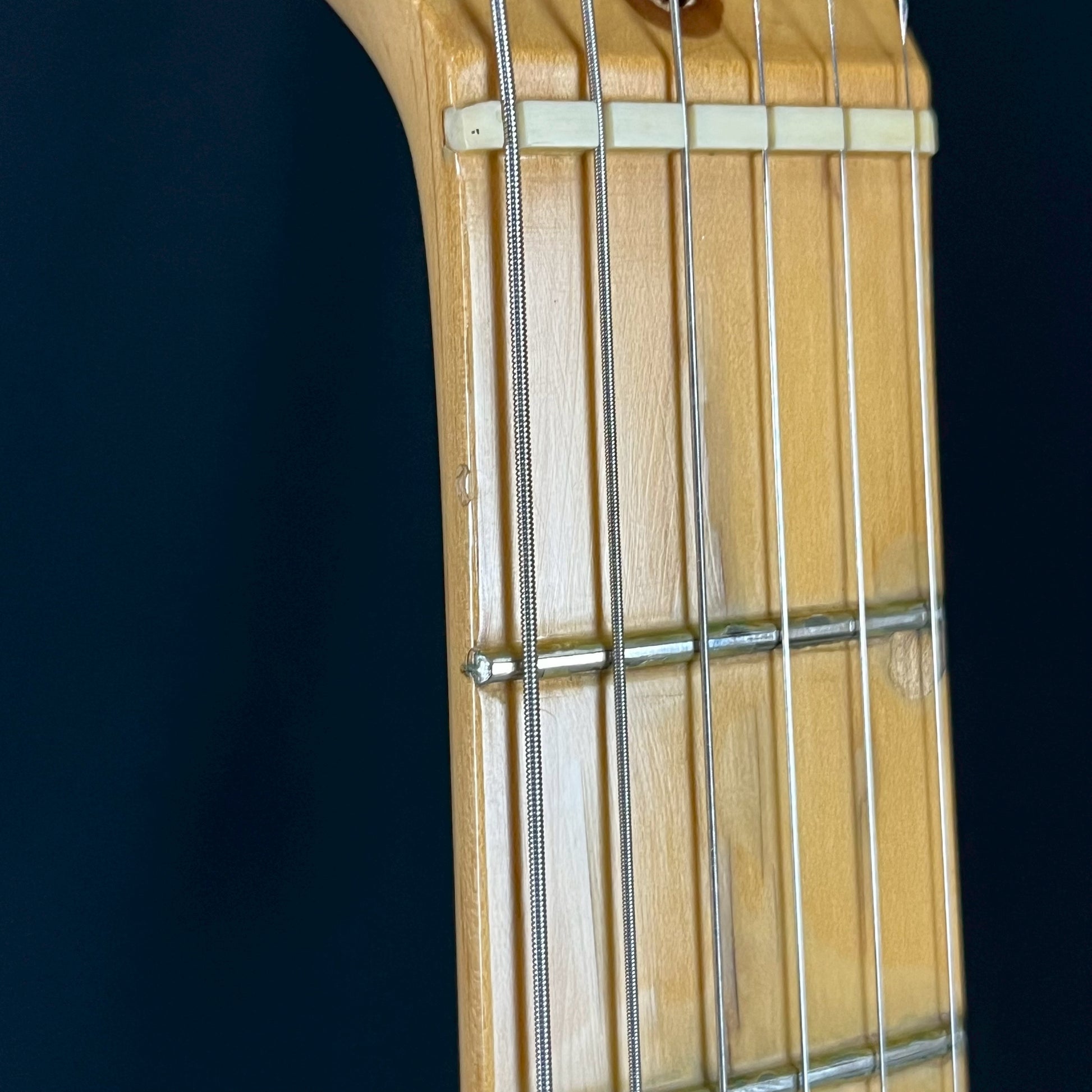 Fender Eric Clapton Lace Sensor Pewter