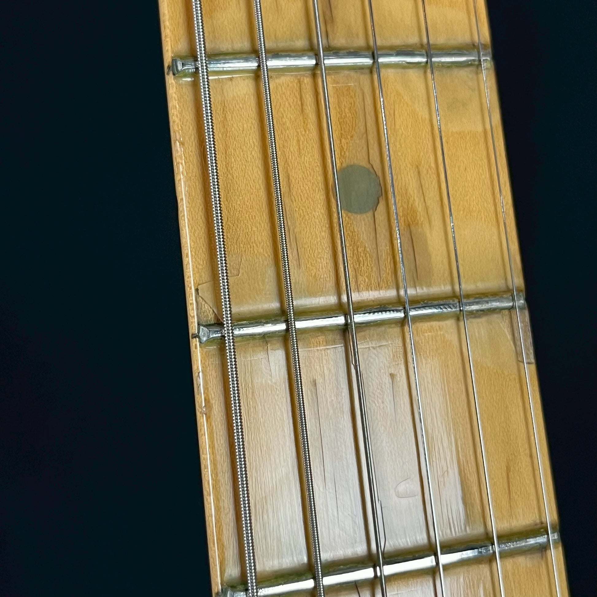 Fender Eric Clapton Lace Sensor Pewter