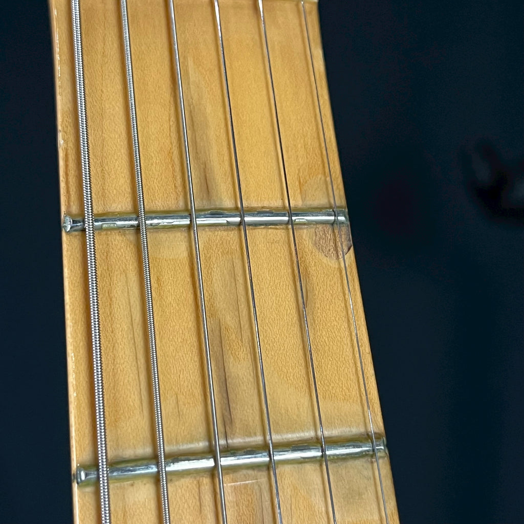 Fender Eric Clapton Lace Sensor Pewter