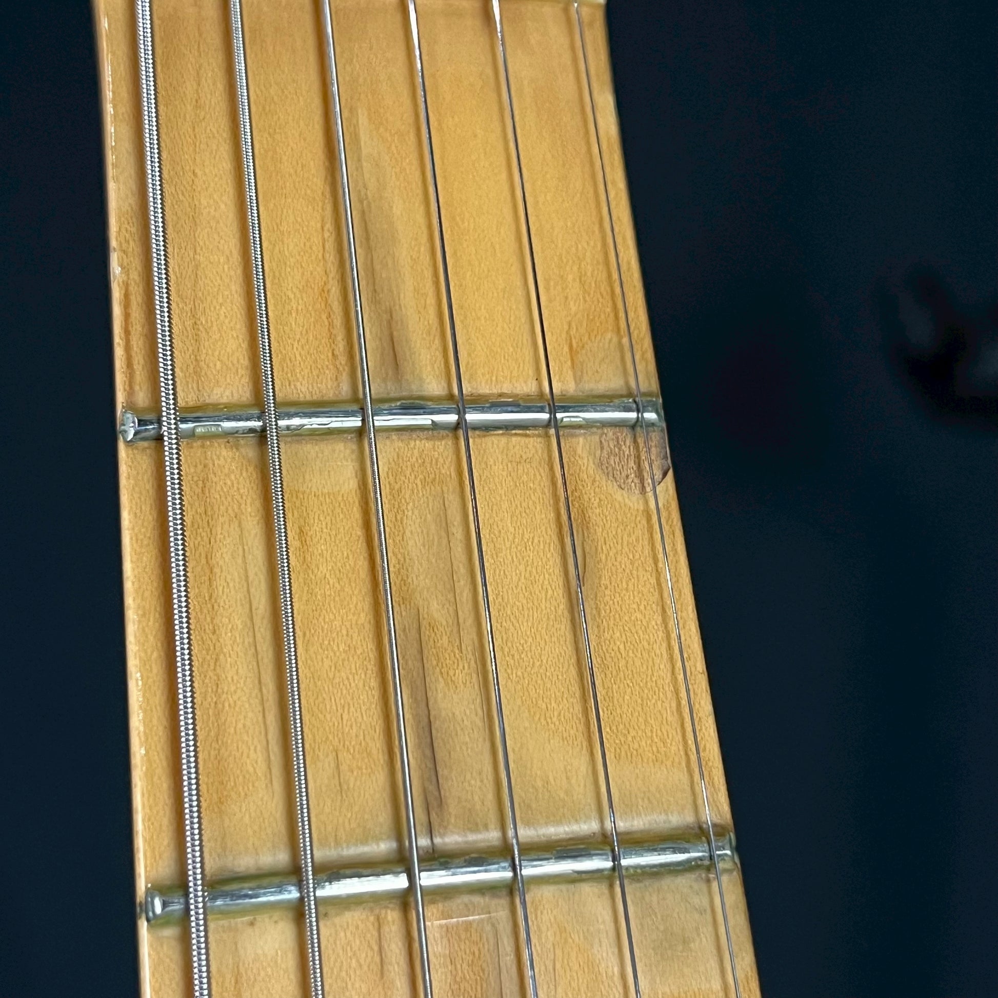 Fender Eric Clapton Lace Sensor Pewter