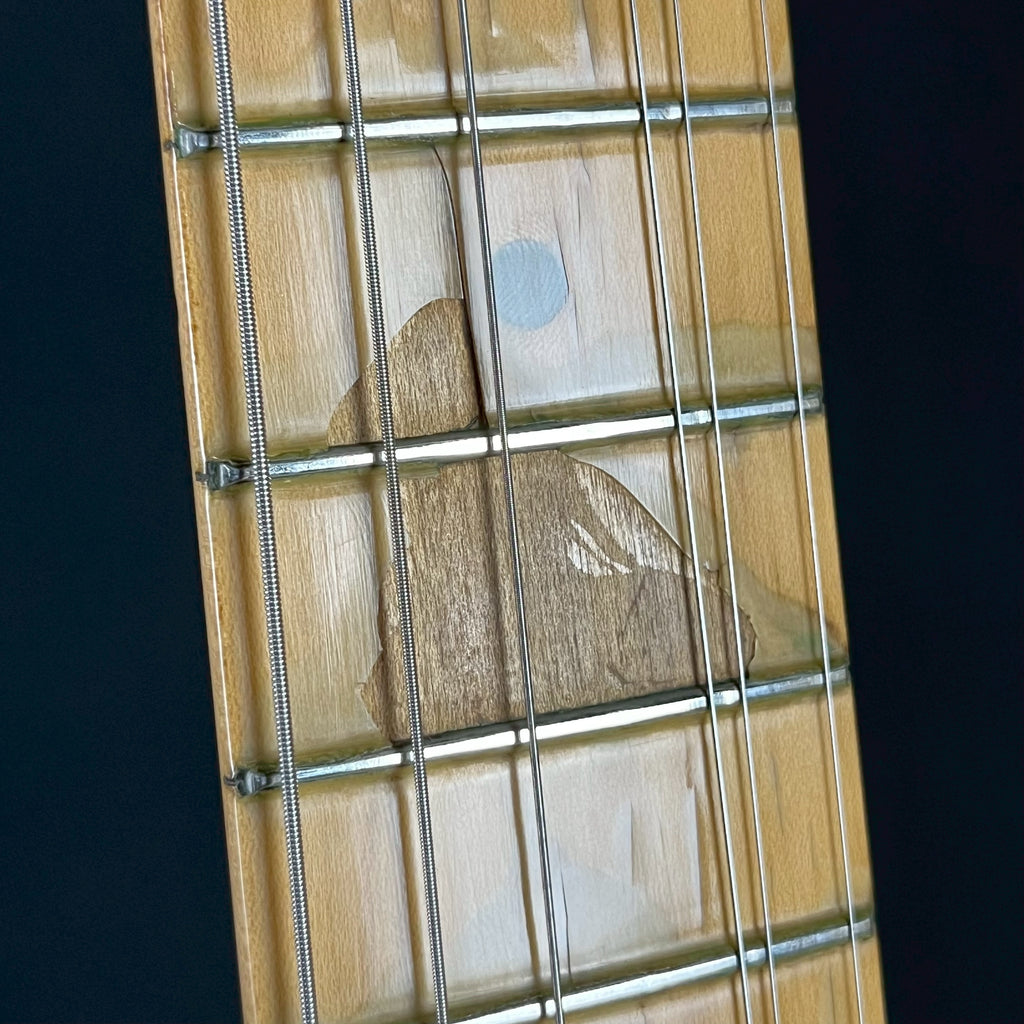 Fender Eric Clapton Lace Sensor Pewter