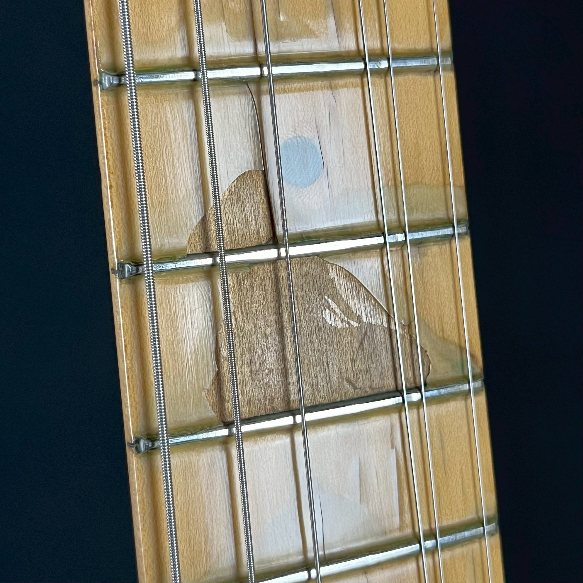 Fender Eric Clapton Lace Sensor Pewter