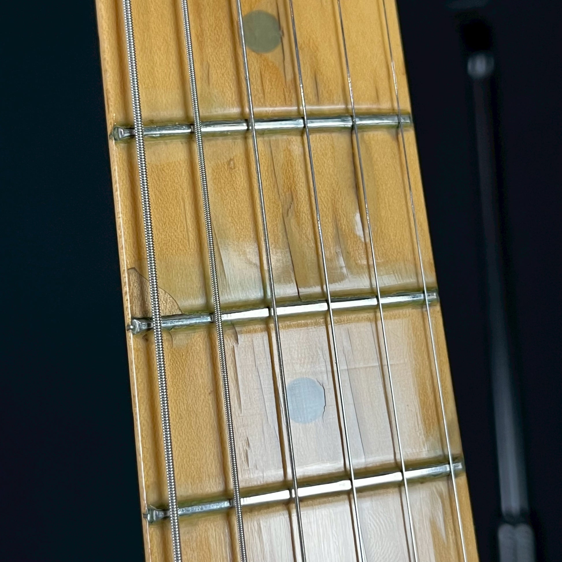 Fender Eric Clapton Lace Sensor Pewter