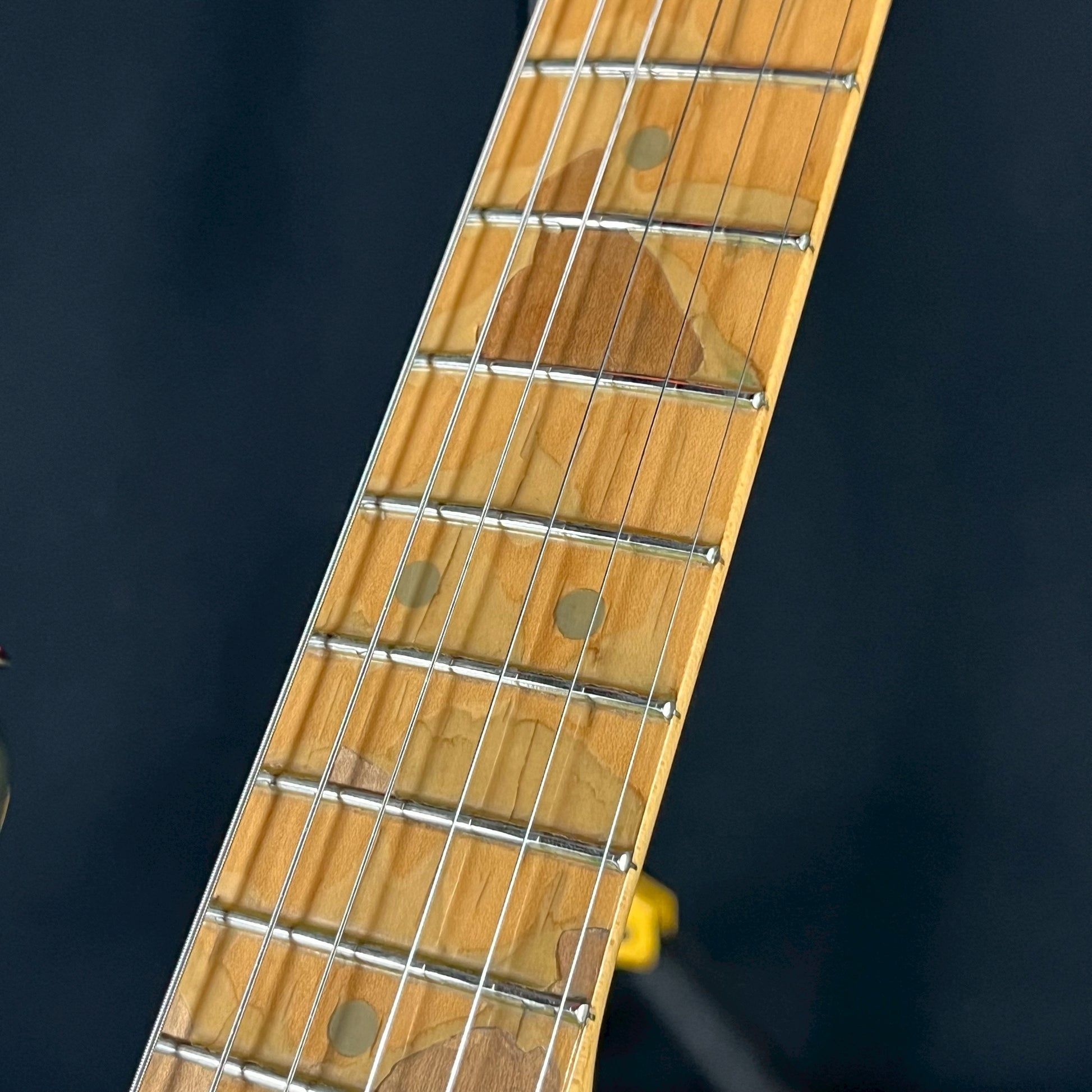 Fender Eric Clapton Lace Sensor Pewter