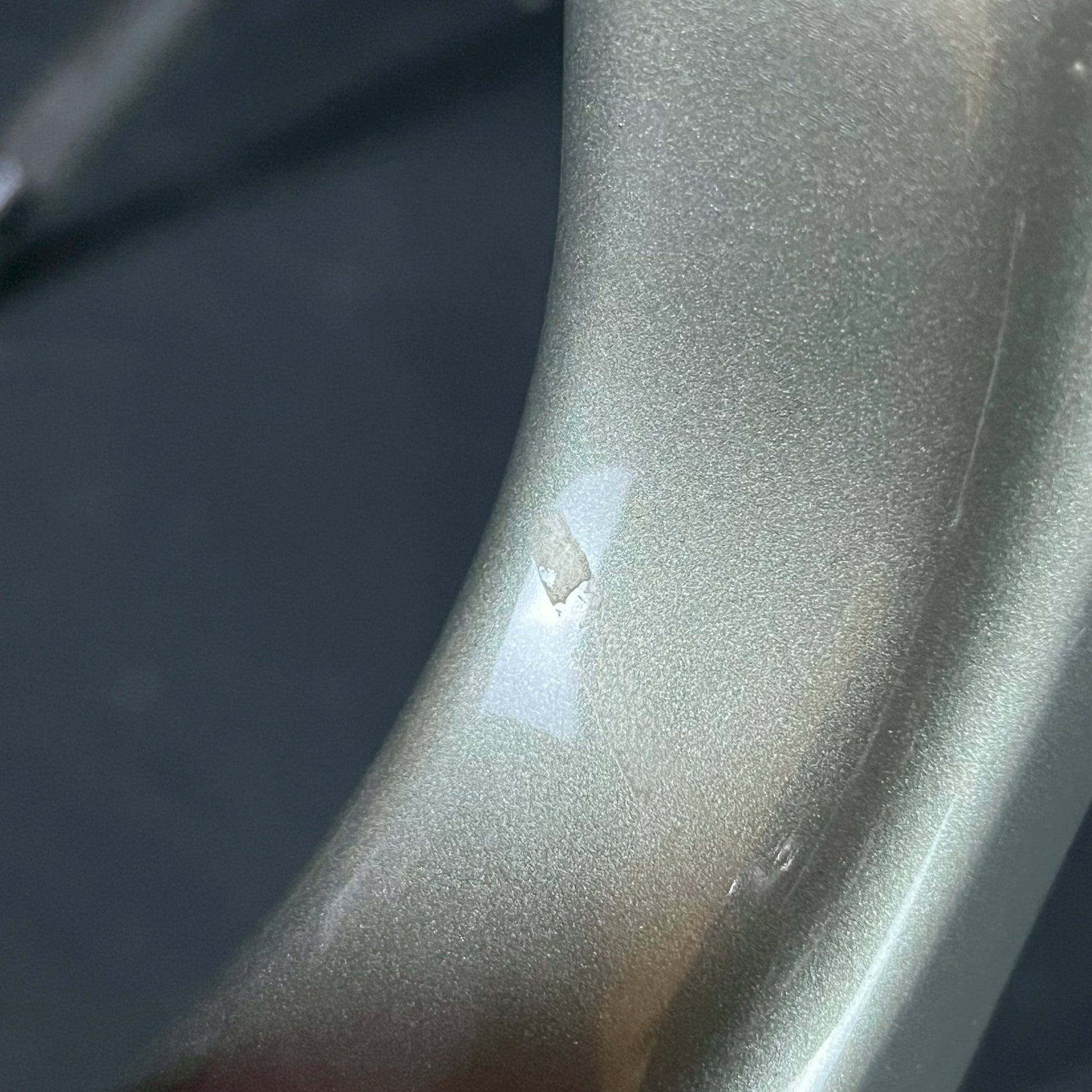 Fender Eric Clapton Lace Sensor Pewter