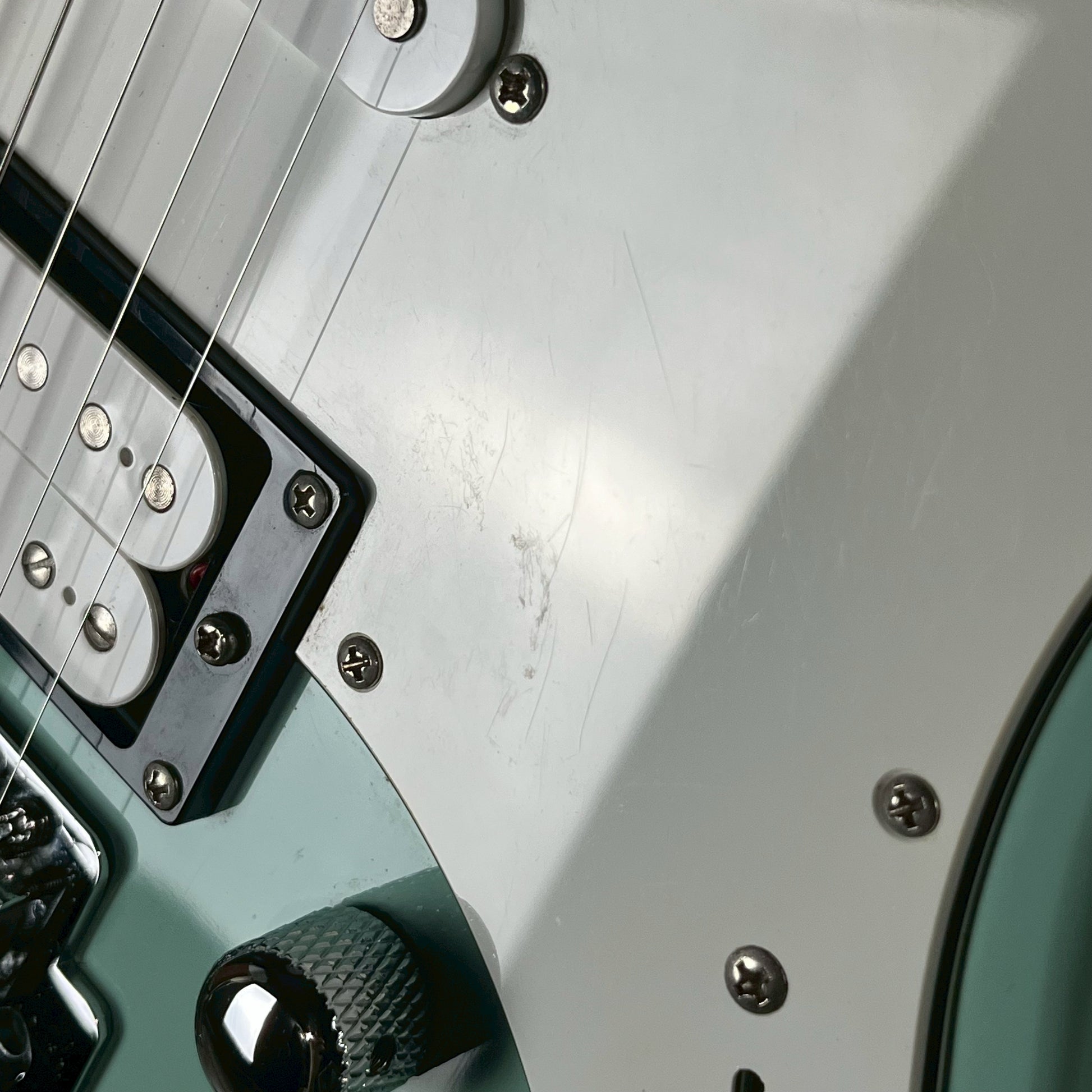 YAMAHA PAC112