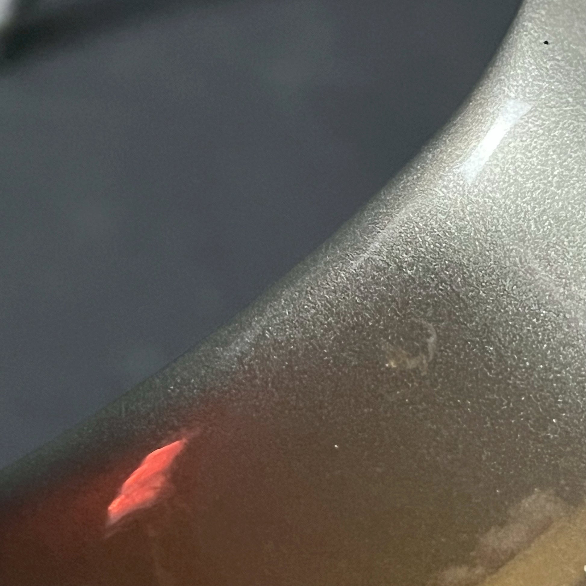 Fender Eric Clapton Lace Sensor Pewter