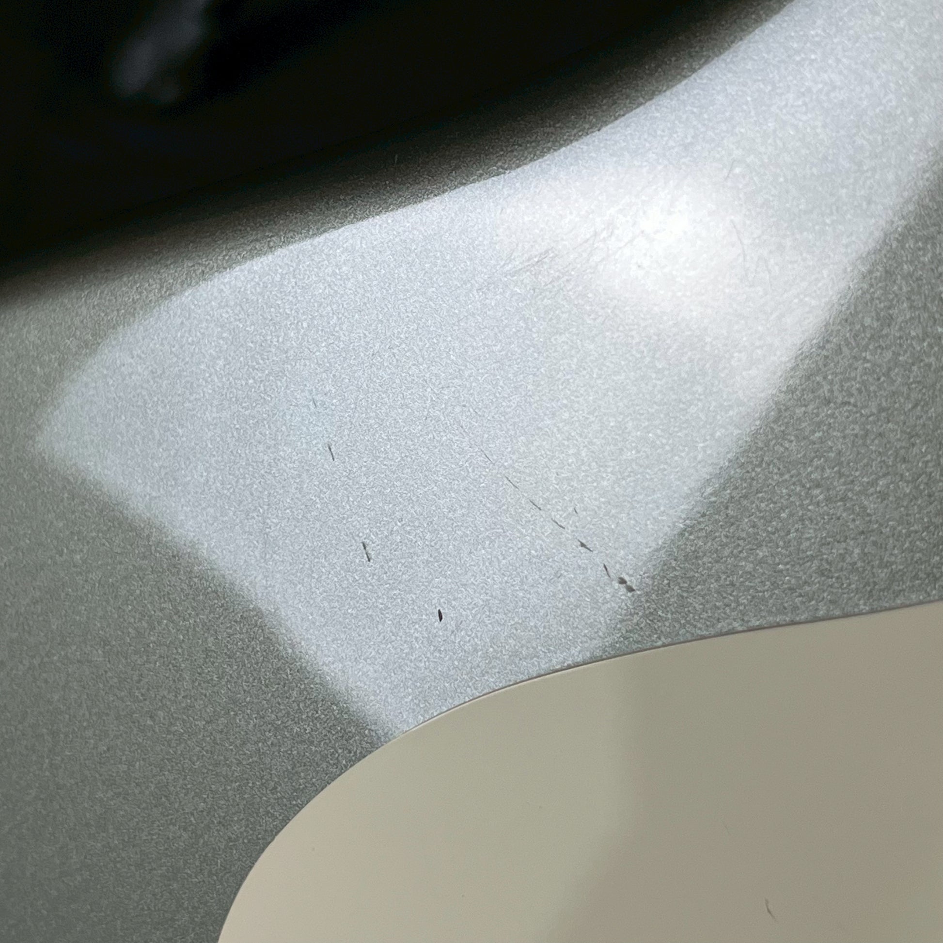 Fender Eric Clapton Lace Sensor Pewter