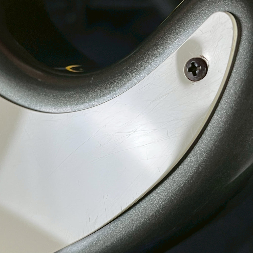 Fender Eric Clapton Lace Sensor Pewter