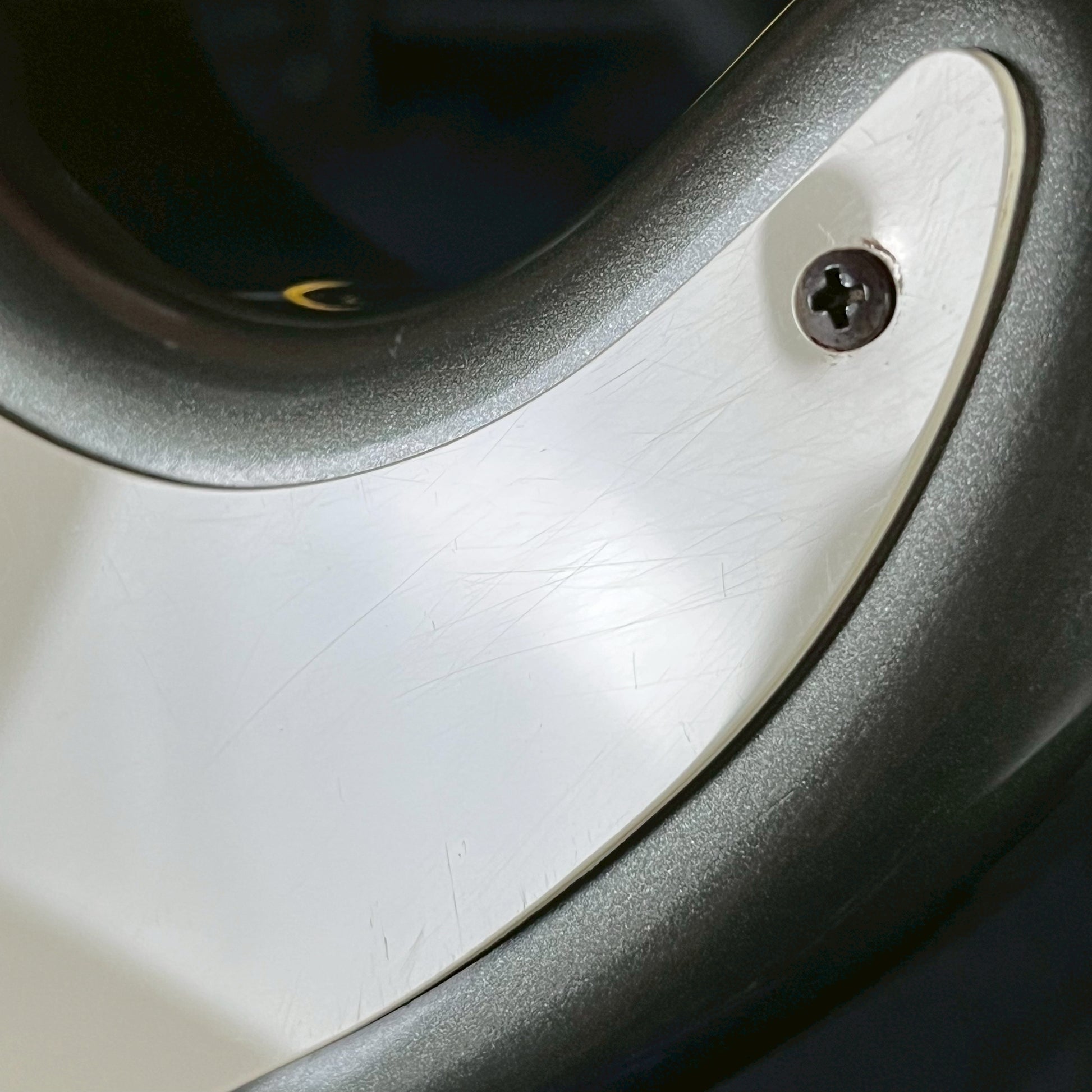 Fender Eric Clapton Lace Sensor Pewter