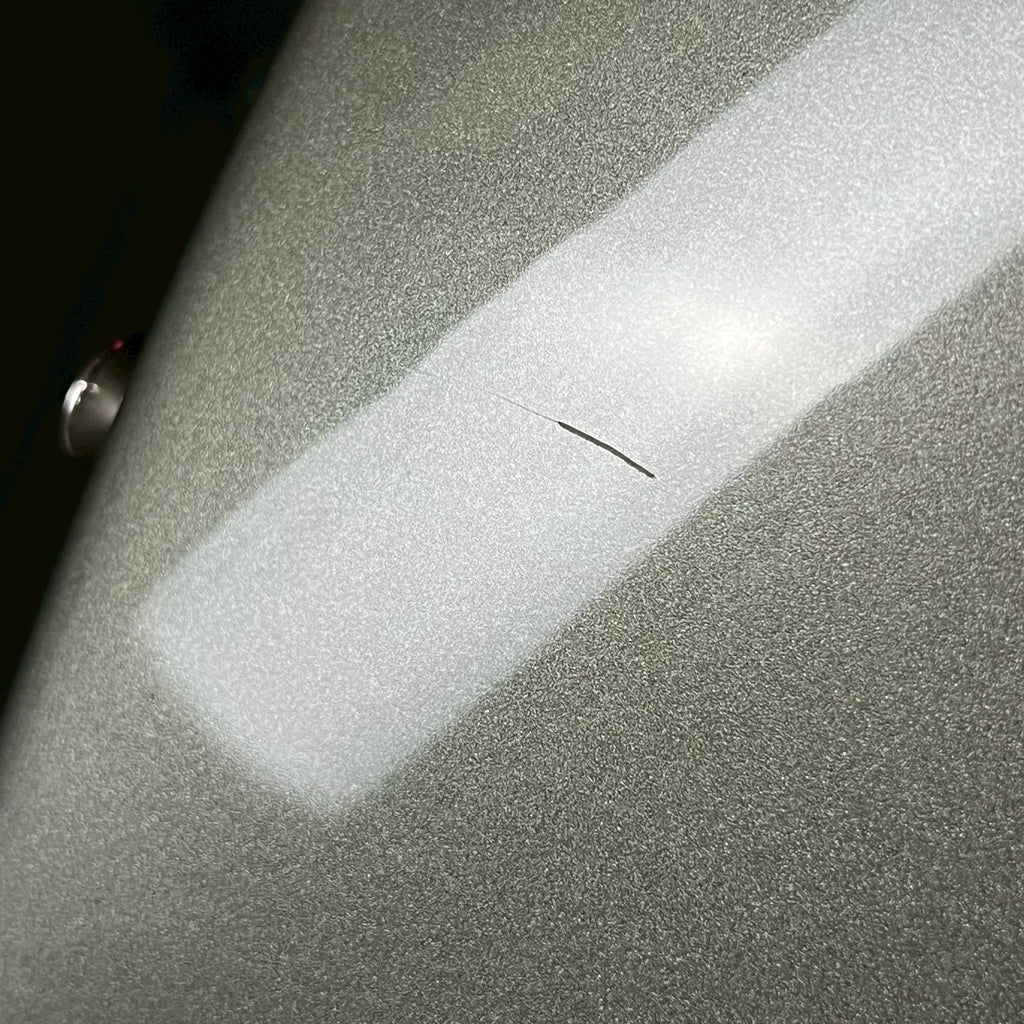Fender Eric Clapton Lace Sensor Pewter