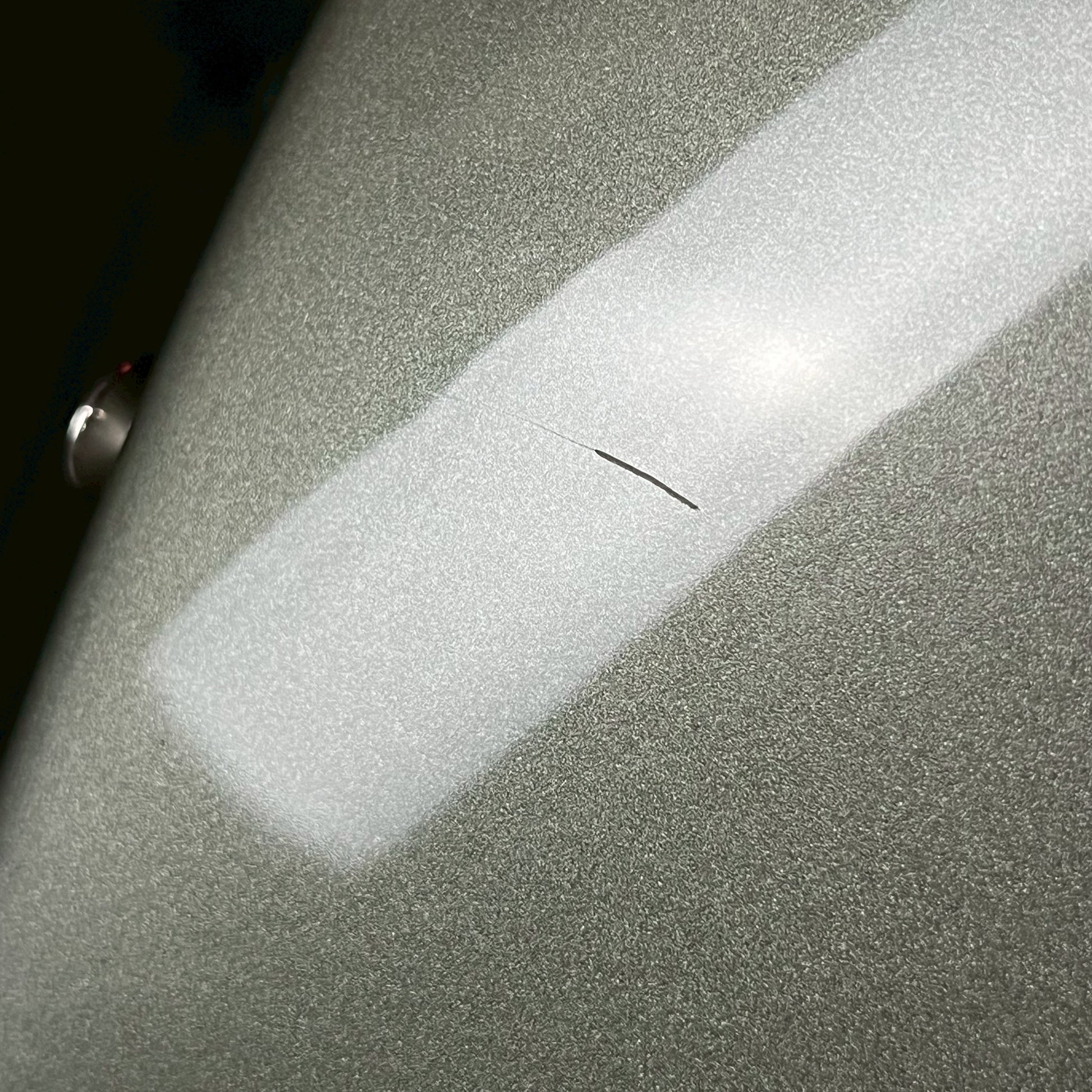 Fender Eric Clapton Lace Sensor Pewter