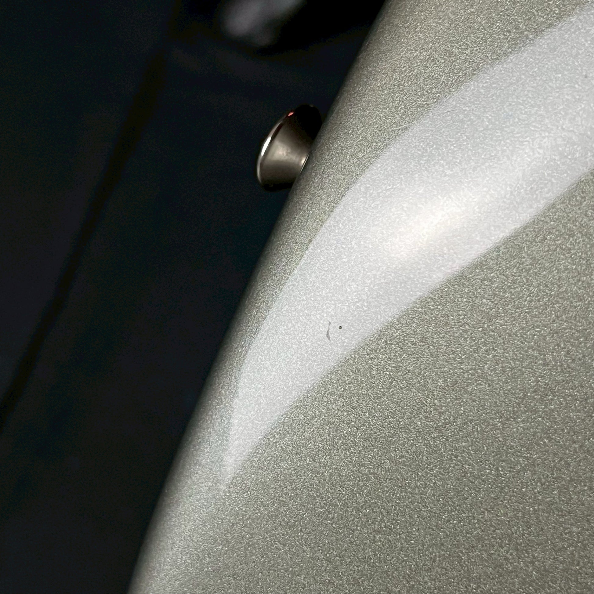 Fender Eric Clapton Lace Sensor Pewter