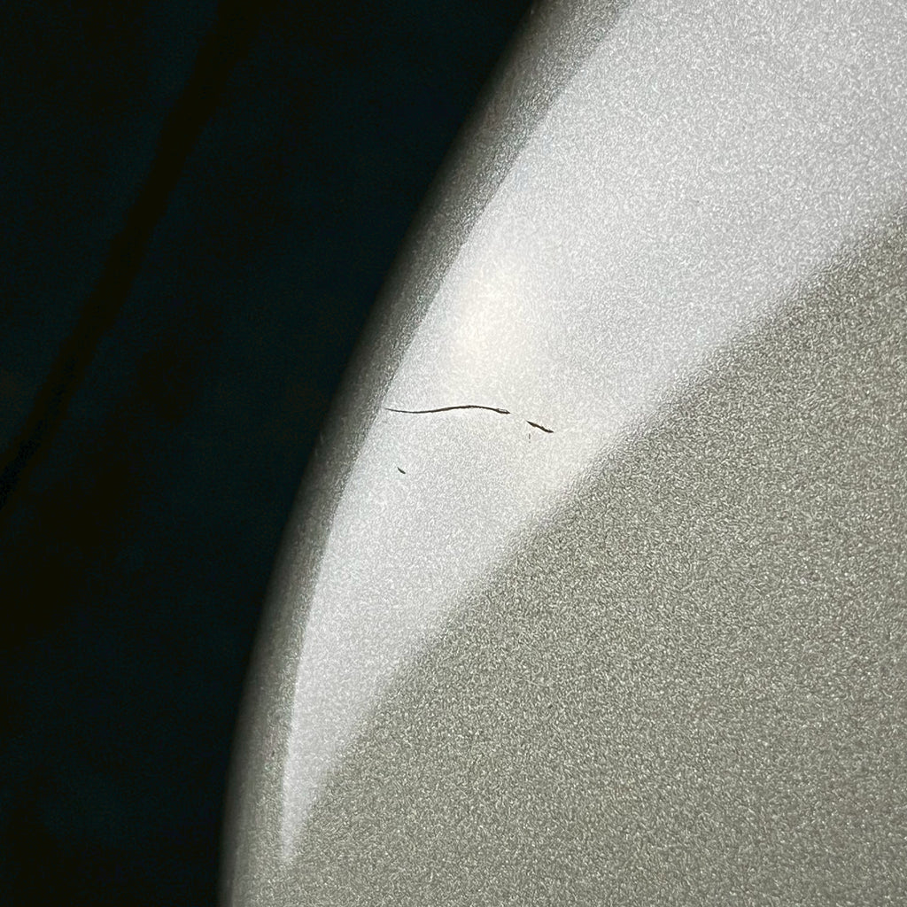 Fender Eric Clapton Lace Sensor Pewter