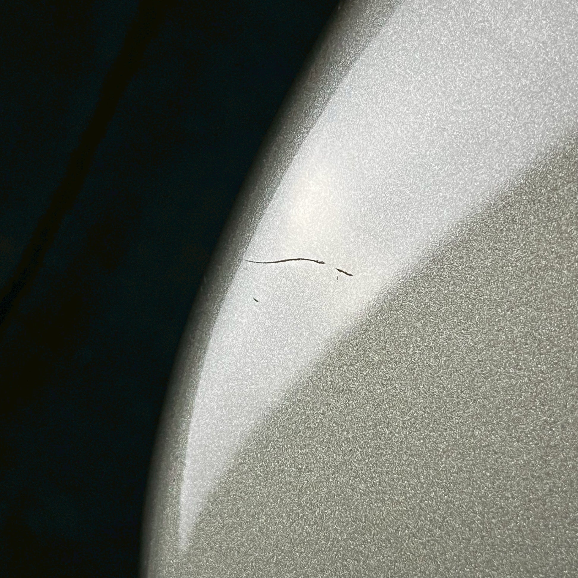 Fender Eric Clapton Lace Sensor Pewter