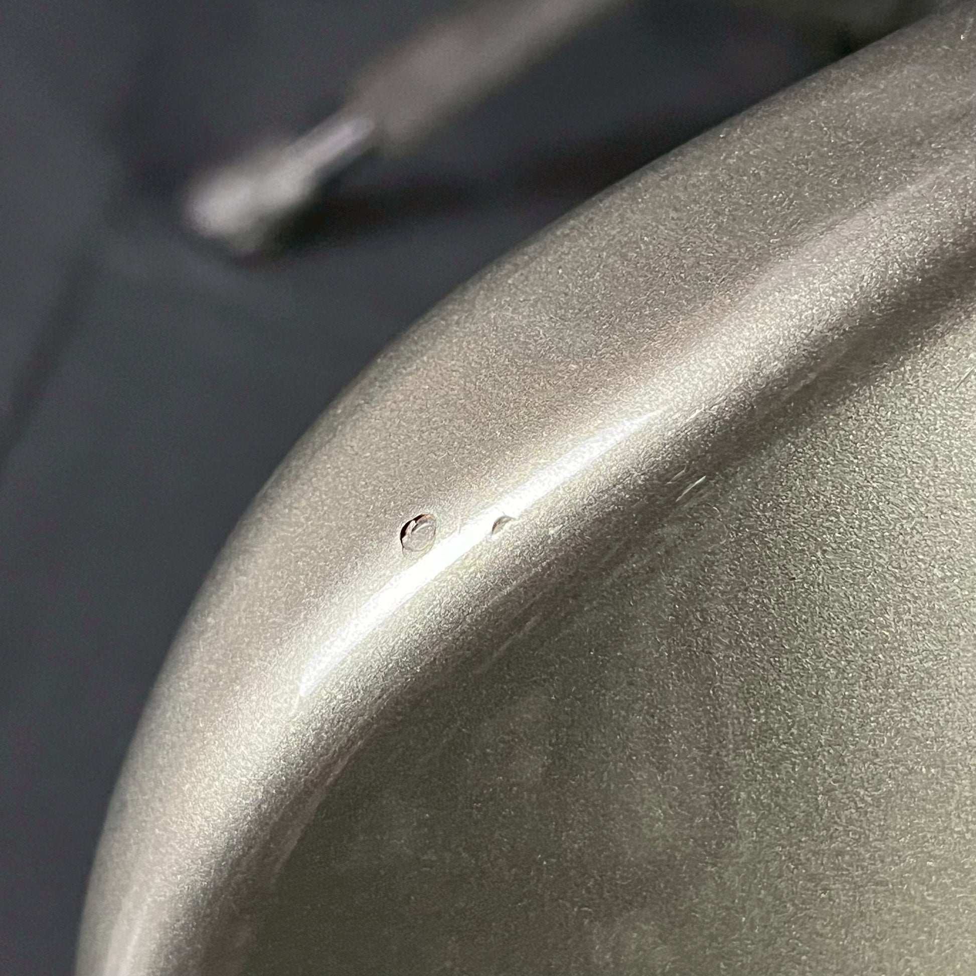 Fender Eric Clapton Lace Sensor Pewter